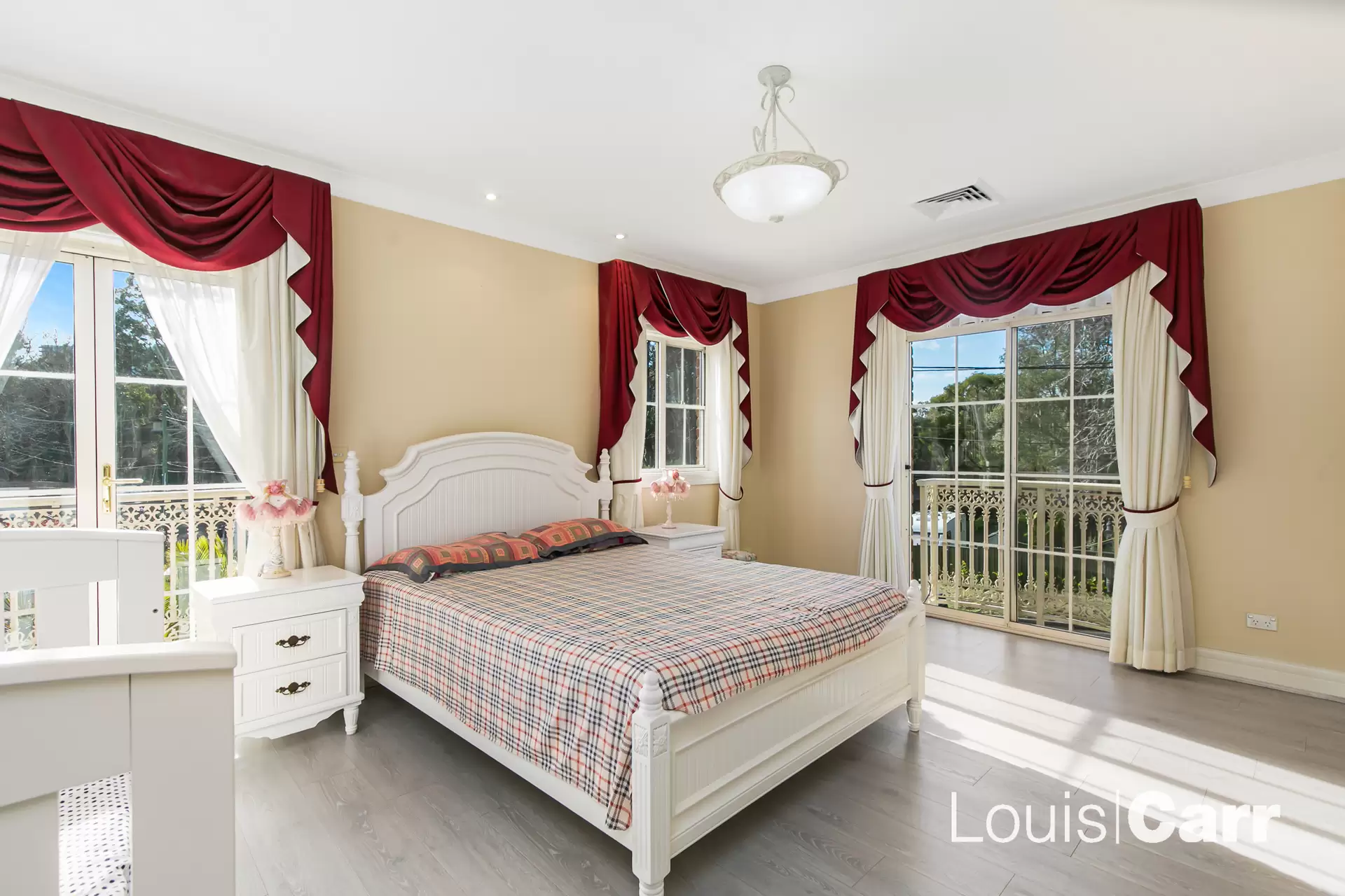 2a Roger Avenue, Castle Hill Leased by Louis Carr Real Estate - image 5
