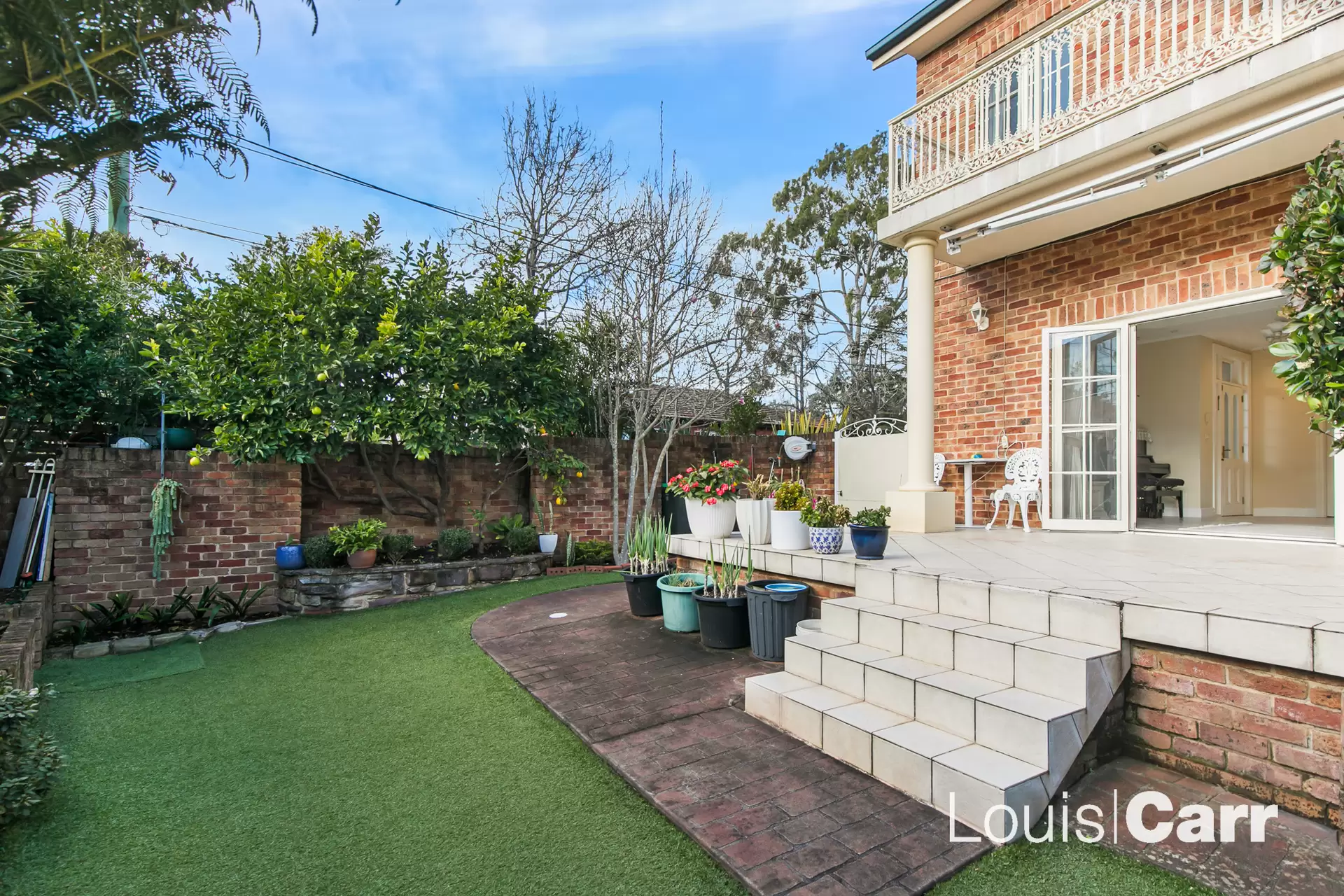 2a Roger Avenue, Castle Hill Leased by Louis Carr Real Estate - image 8