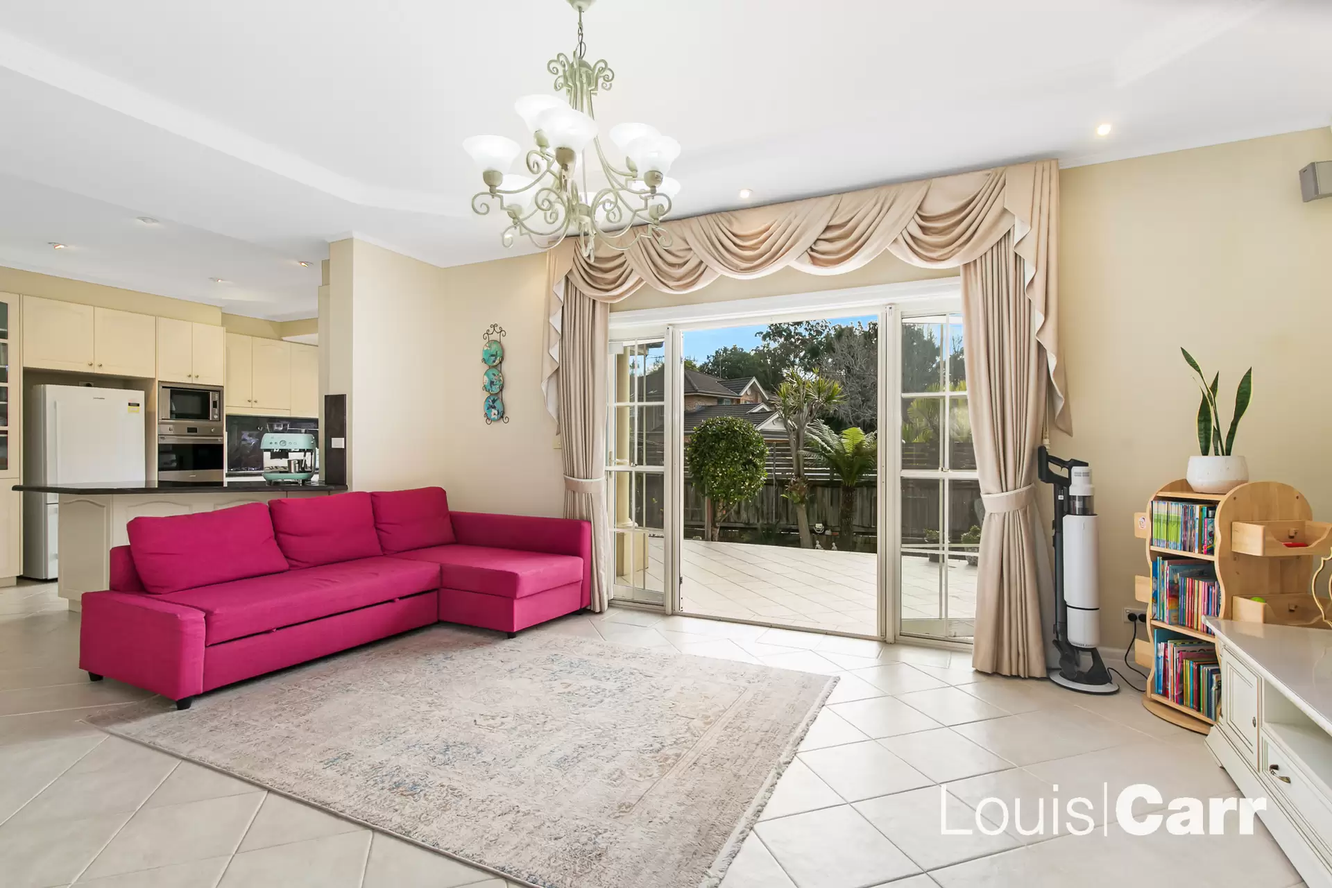 2a Roger Avenue, Castle Hill Leased by Louis Carr Real Estate - image 3