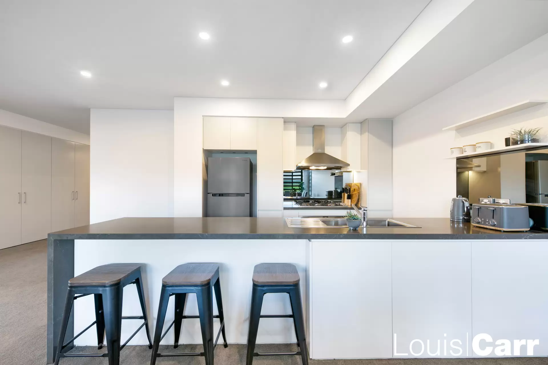 115/68 Lumsden Avenue, North Kellyville Leased by Louis Carr Real Estate - image 3