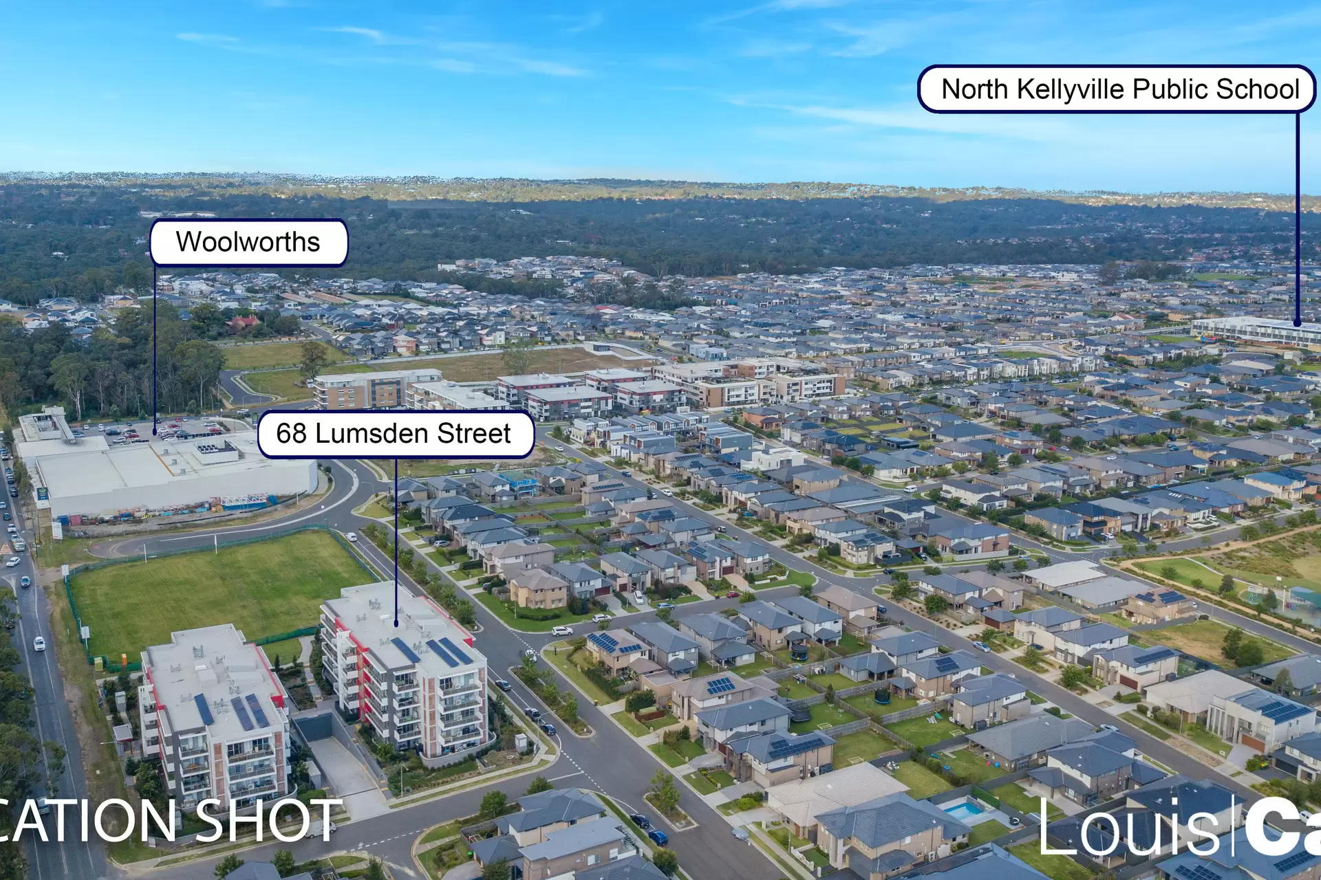 115/68 Lumsden Avenue, North Kellyville Leased by Louis Carr Real Estate - image 15