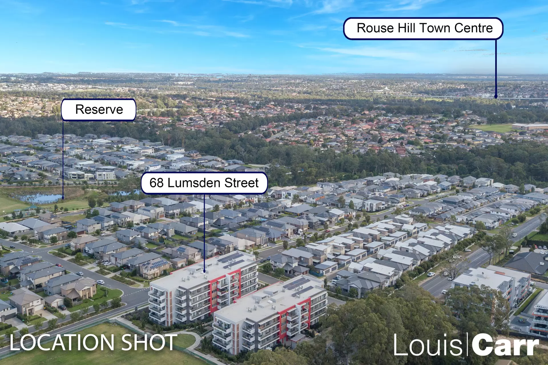 115/68 Lumsden Avenue, North Kellyville Leased by Louis Carr Real Estate - image 14