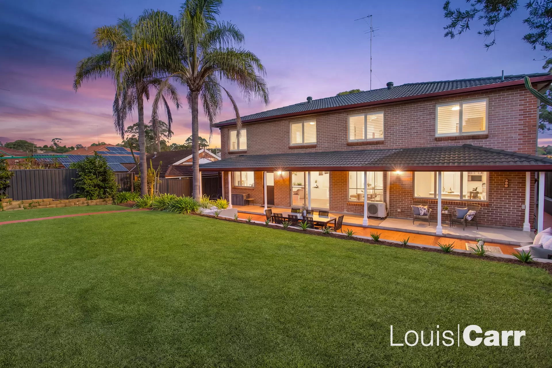 58 County Drive, Cherrybrook Sold by Louis Carr Real Estate - image 16