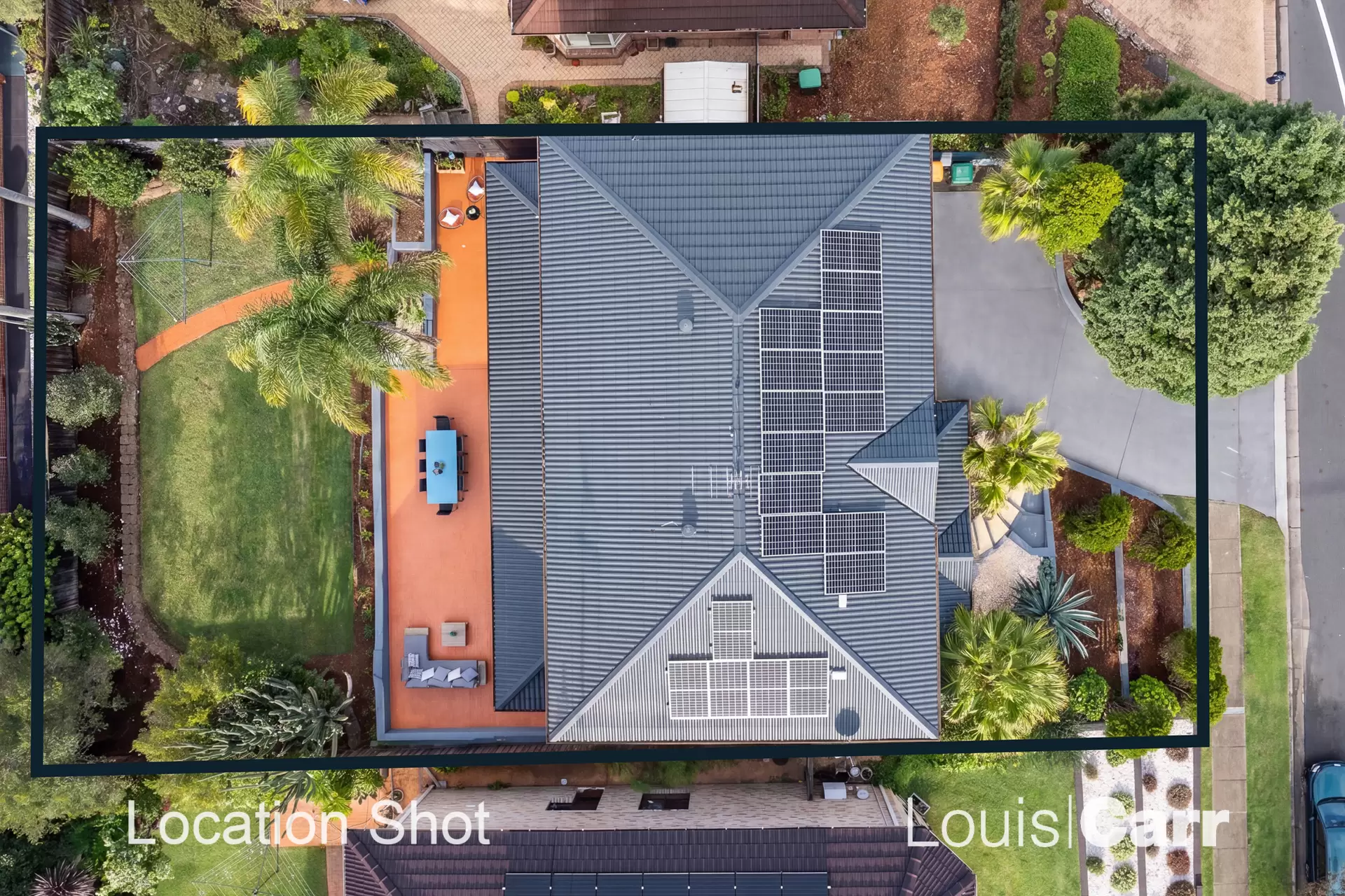 58 County Drive, Cherrybrook Sold by Louis Carr Real Estate - image 14