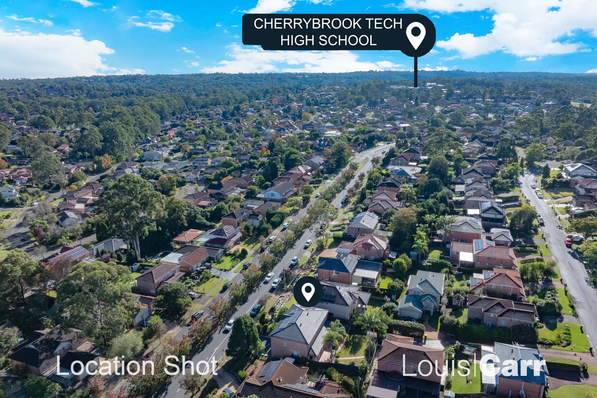 58 County Drive, Cherrybrook Sold by Louis Carr Real Estate - image 15