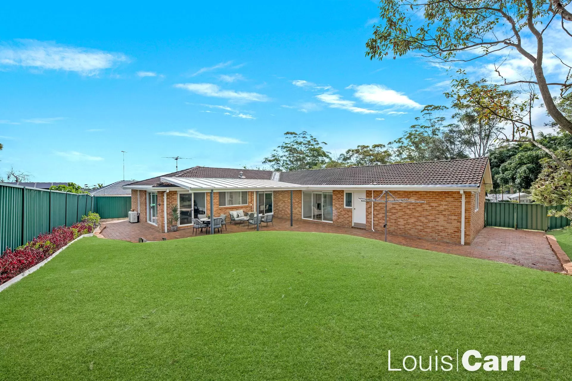 18 Linksley Avenue, Glenhaven Sold by Louis Carr Real Estate - image 2