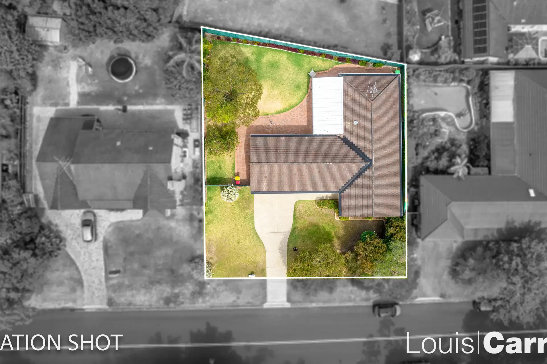 18 Linksley Avenue, Glenhaven Sold by Louis Carr Real Estate - image 15