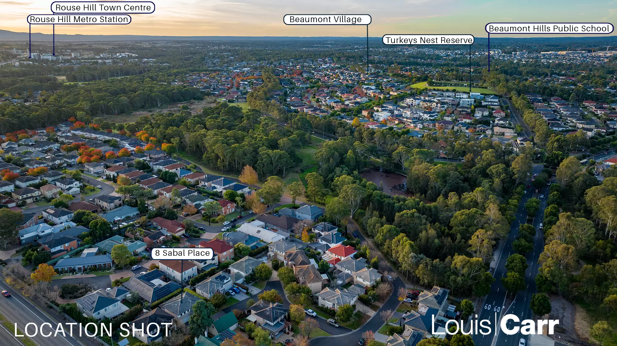 8 Sabal Place, Beaumont Hills Leased by Louis Carr Real Estate - image 16