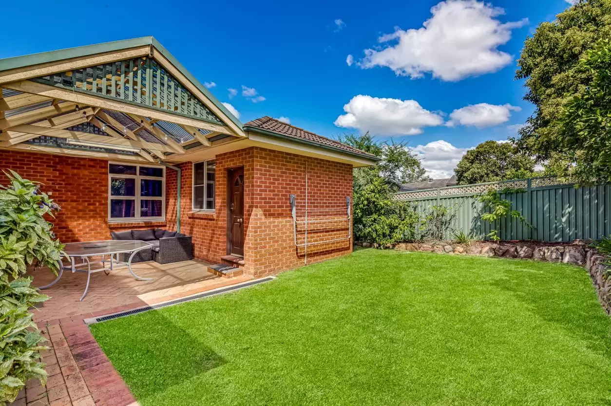 19 Wyldwood Crescent, Baulkham Hills For Lease by Louis Carr Real Estate - image 10