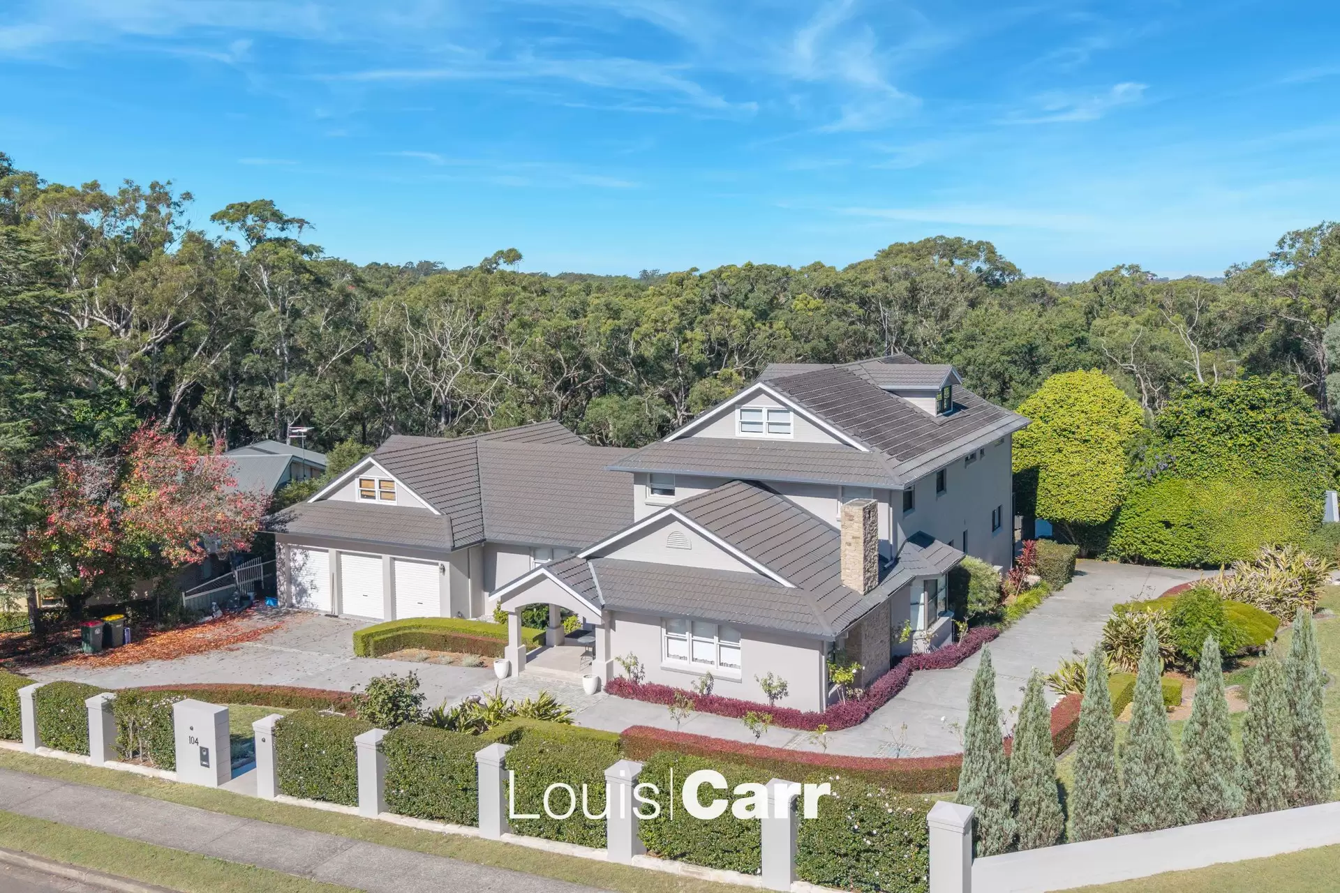 104 Glenhaven Road, Glenhaven Leased by Louis Carr Real Estate - image 1