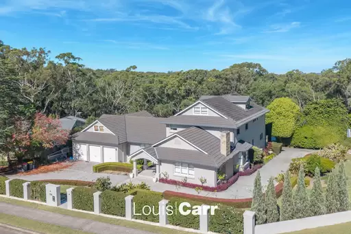 104 Glenhaven Road, Glenhaven Leased by Louis Carr Real Estate