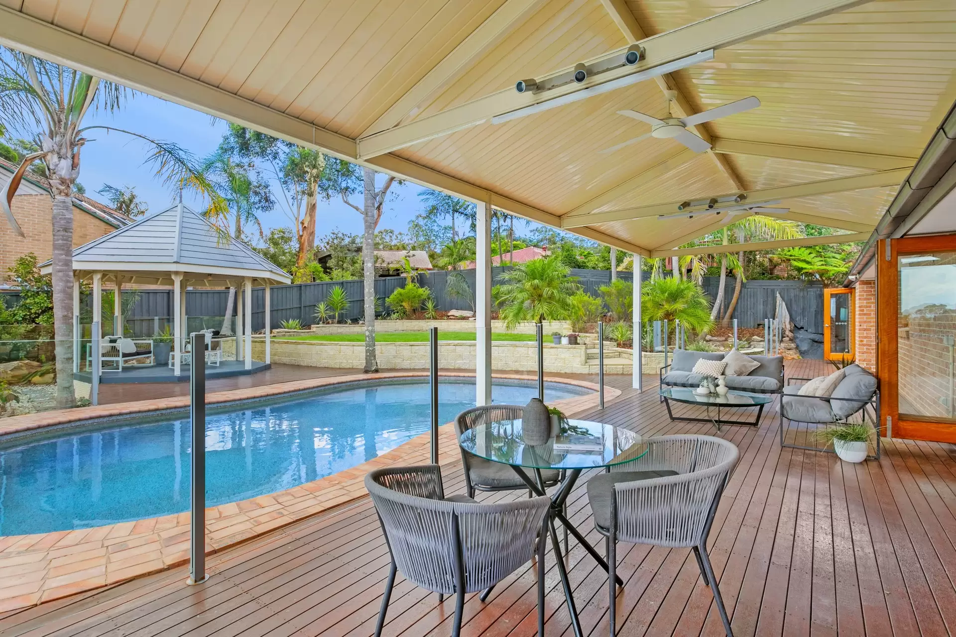 69 Greenbank Drive, Glenhaven Leased by Louis Carr Real Estate - image 3