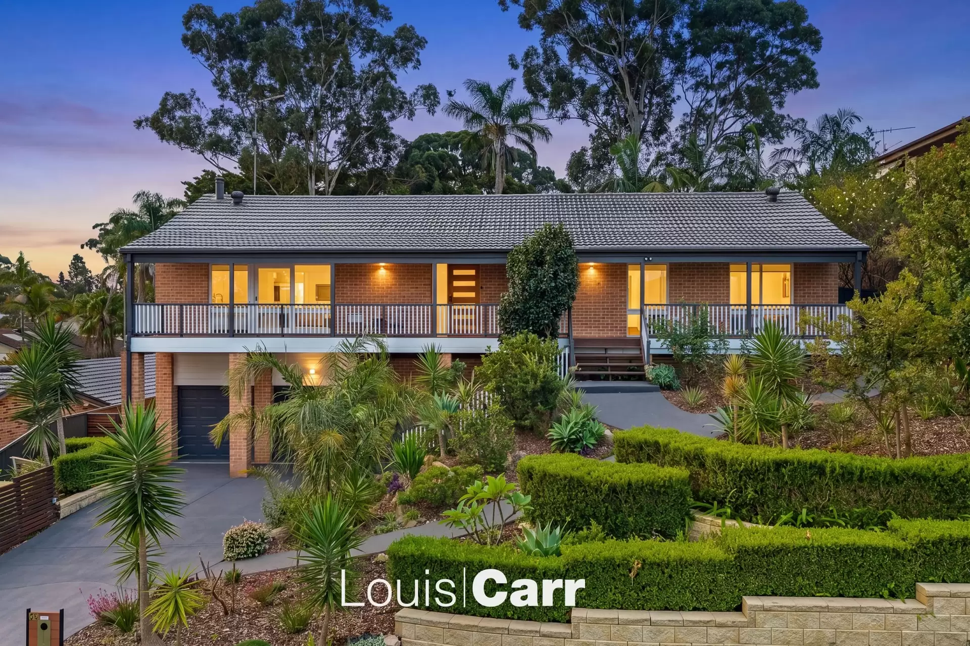69 Greenbank Drive, Glenhaven Leased by Louis Carr Real Estate - image 1