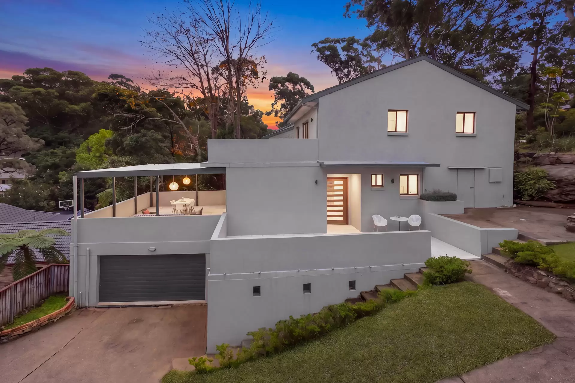 99 Appletree Drive, Cherrybrook Sold by Louis Carr Real Estate - image 14