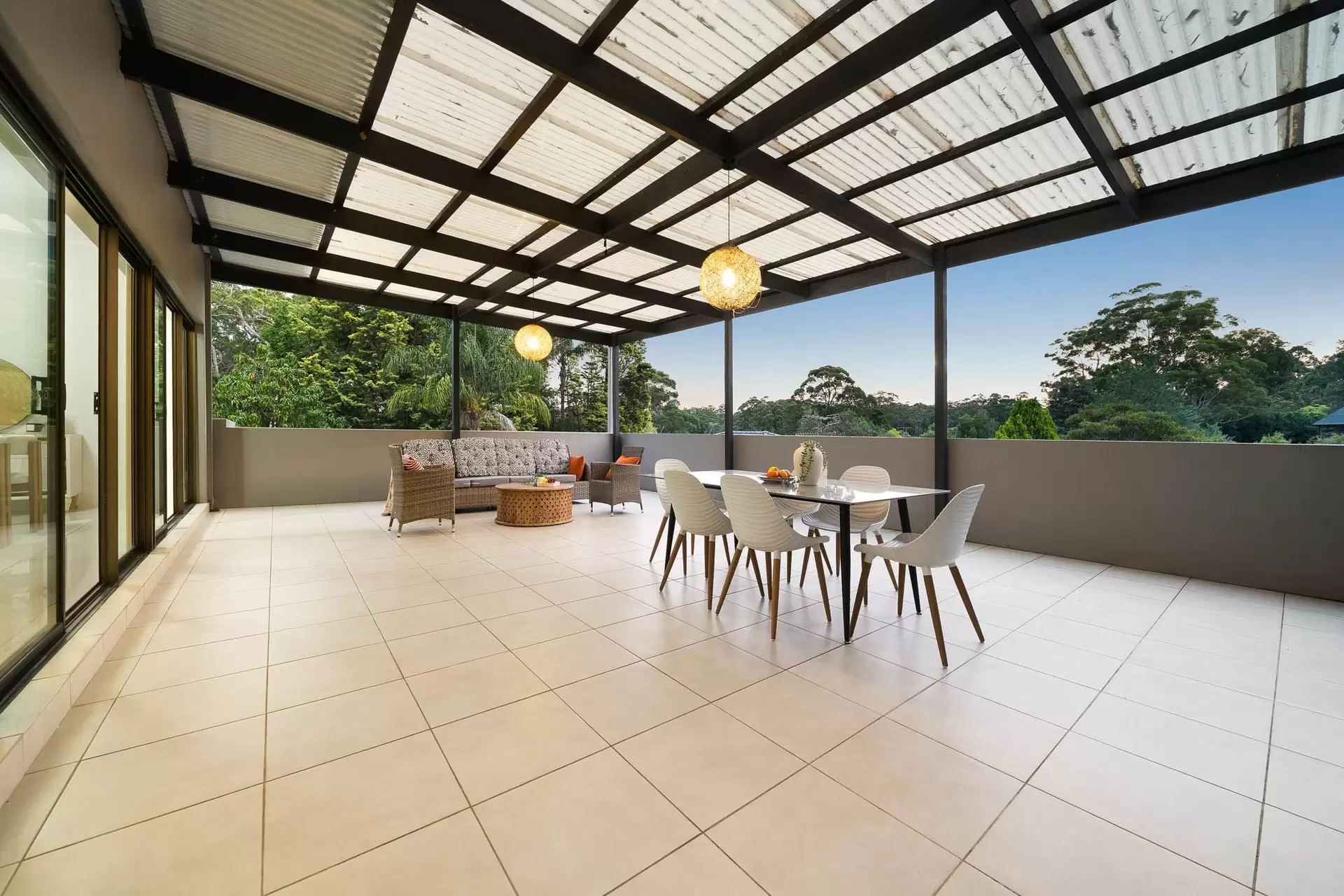 99 Appletree Drive, Cherrybrook Sold by Louis Carr Real Estate - image 1