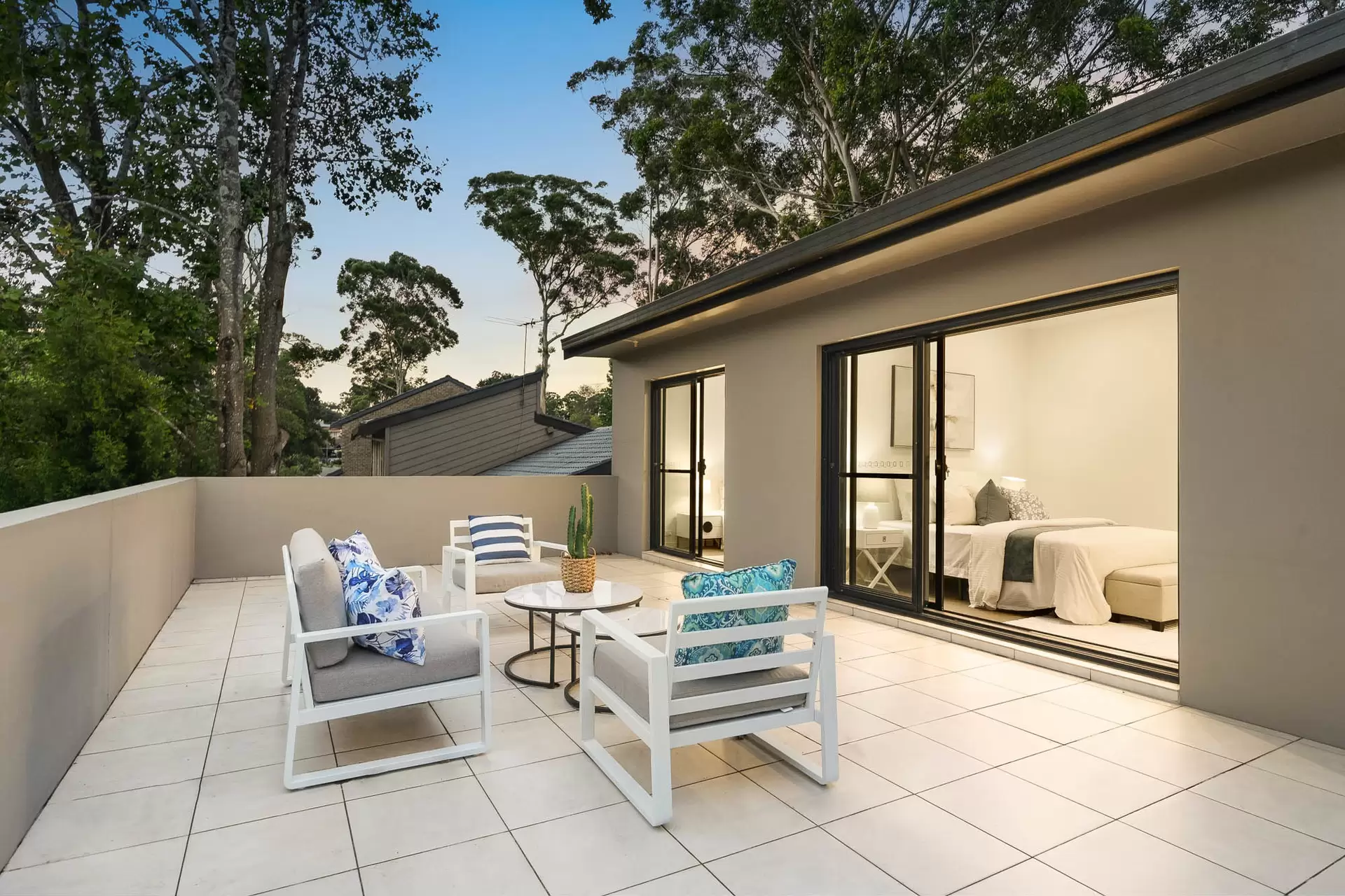 99 Appletree Drive, Cherrybrook Sold by Louis Carr Real Estate - image 7