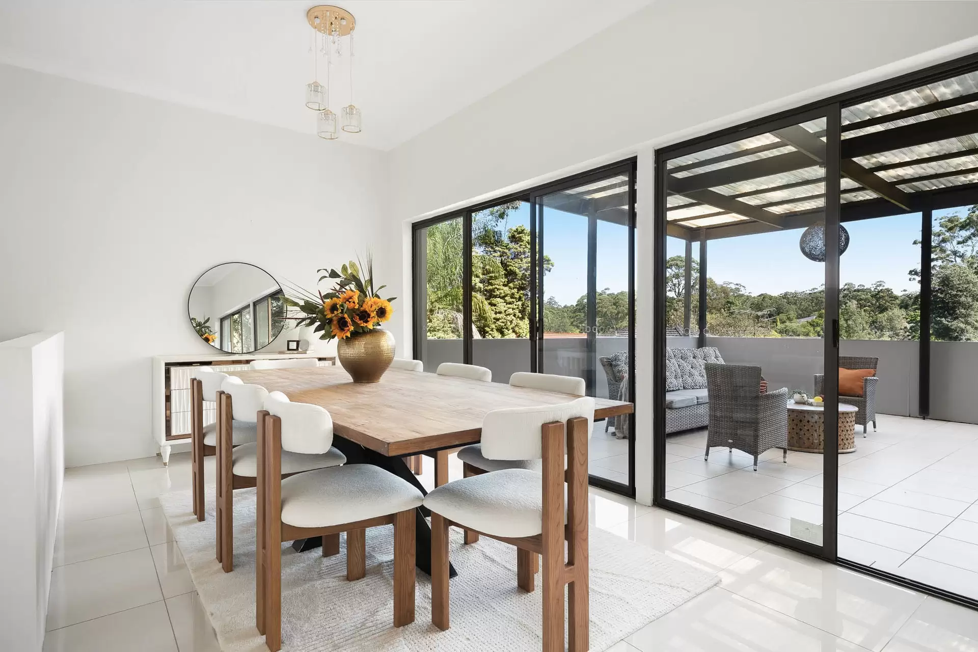 99 Appletree Drive, Cherrybrook Sold by Louis Carr Real Estate - image 3