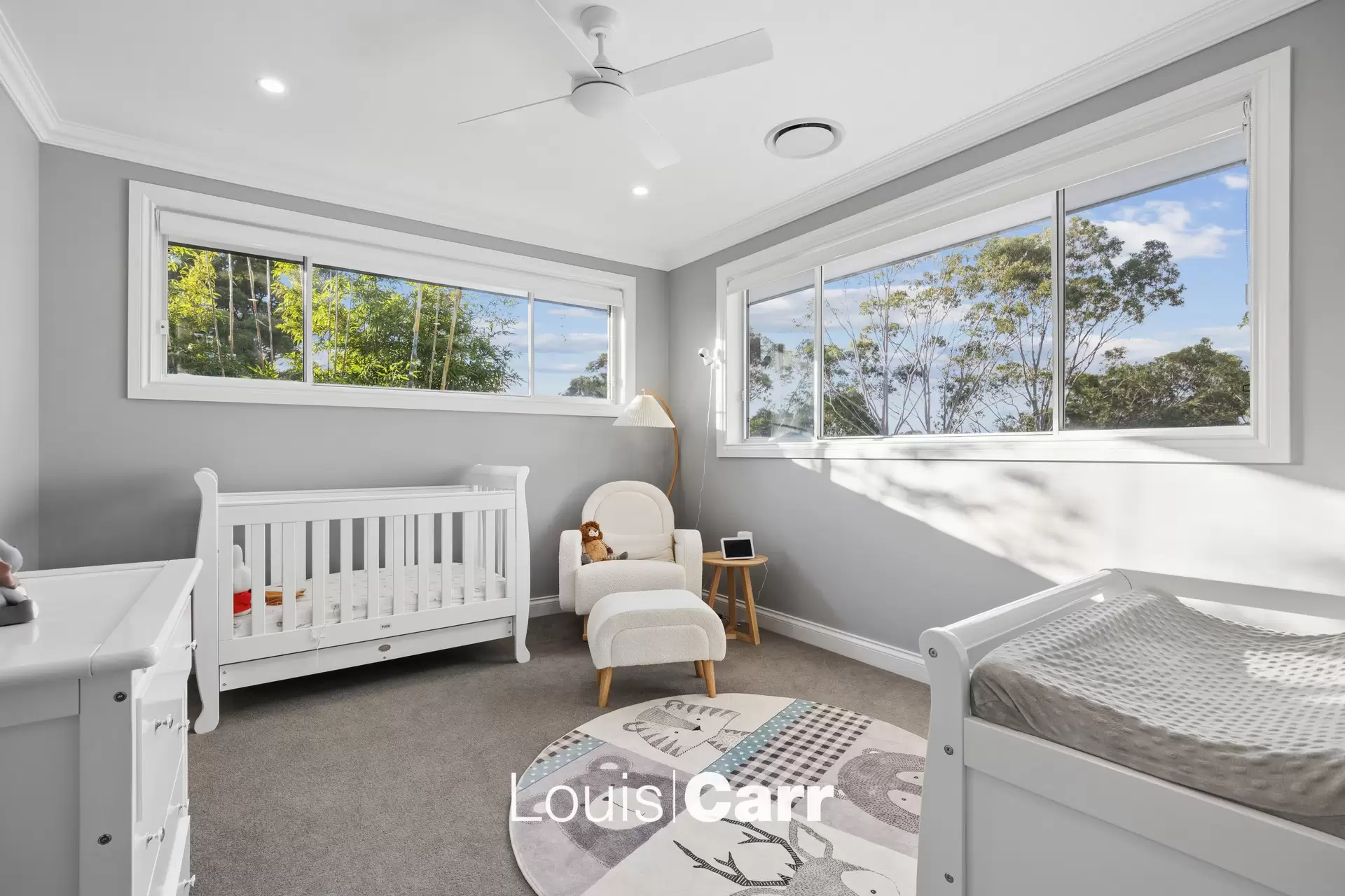 3 Lamington Circuit, North Kellyville For Sale by Louis Carr Real Estate - image 20