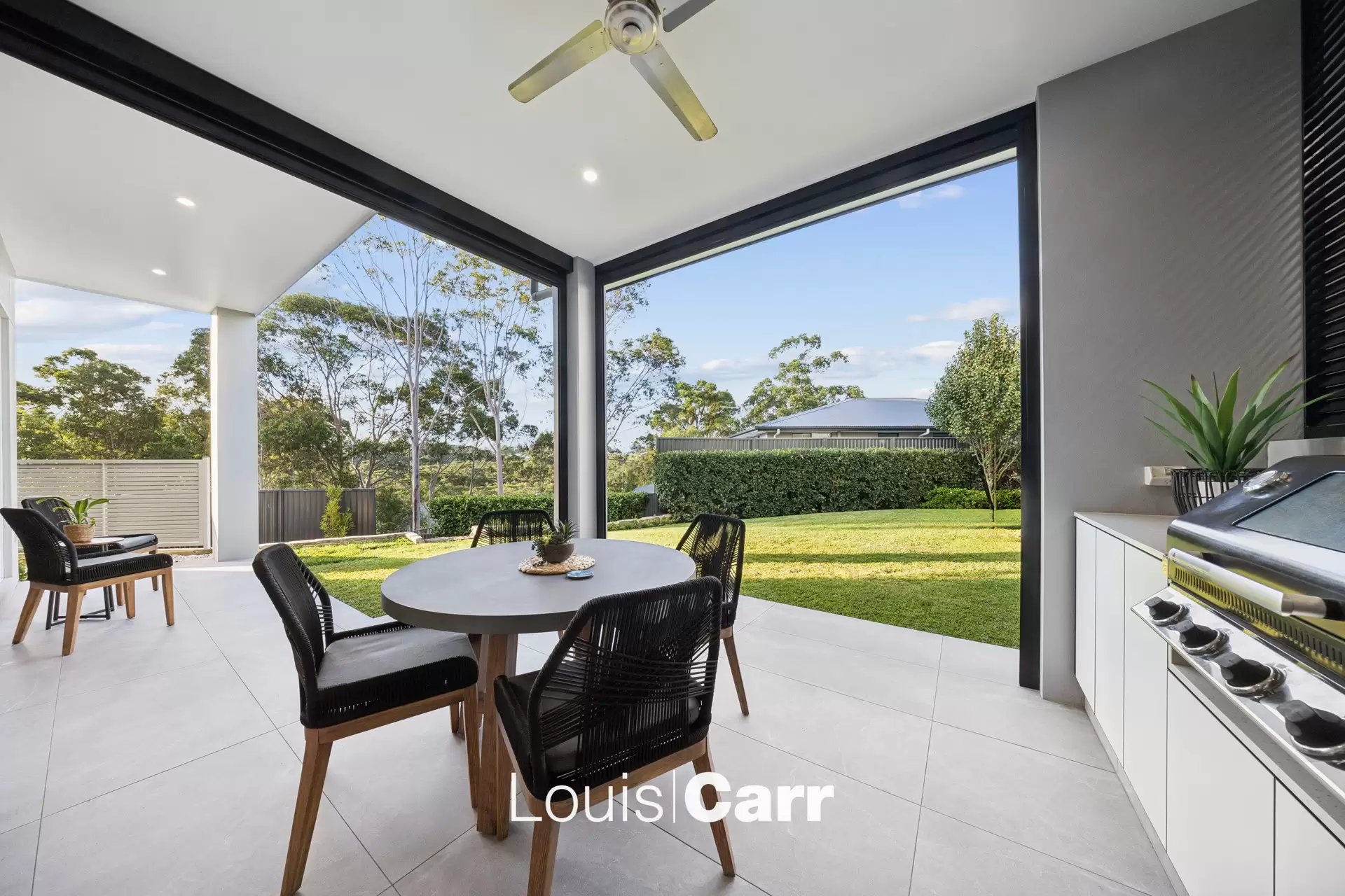 3 Lamington Circuit, North Kellyville For Sale by Louis Carr Real Estate - image 10