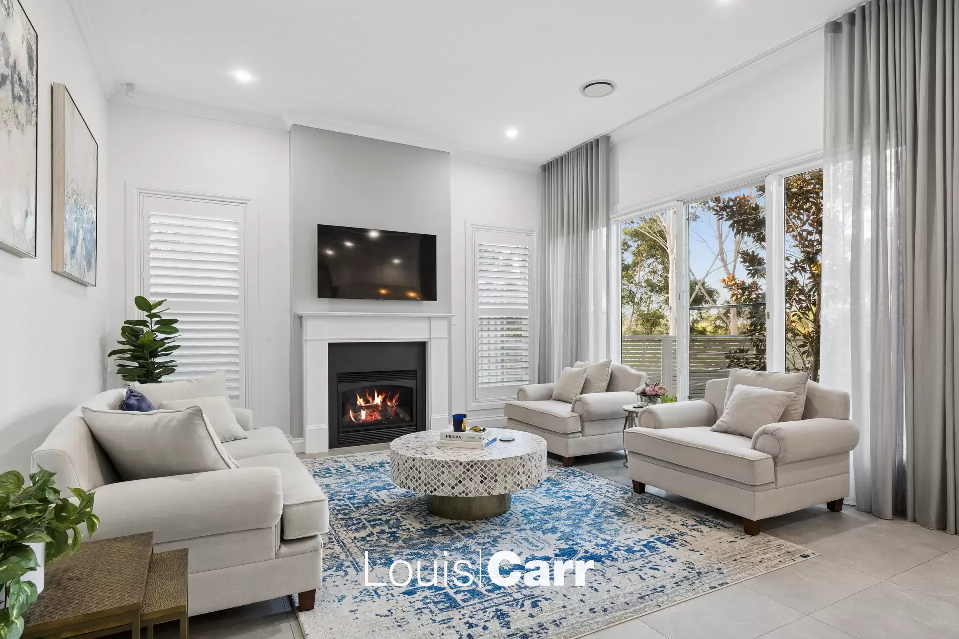 3 Lamington Circuit, North Kellyville For Sale by Louis Carr Real Estate - image 5