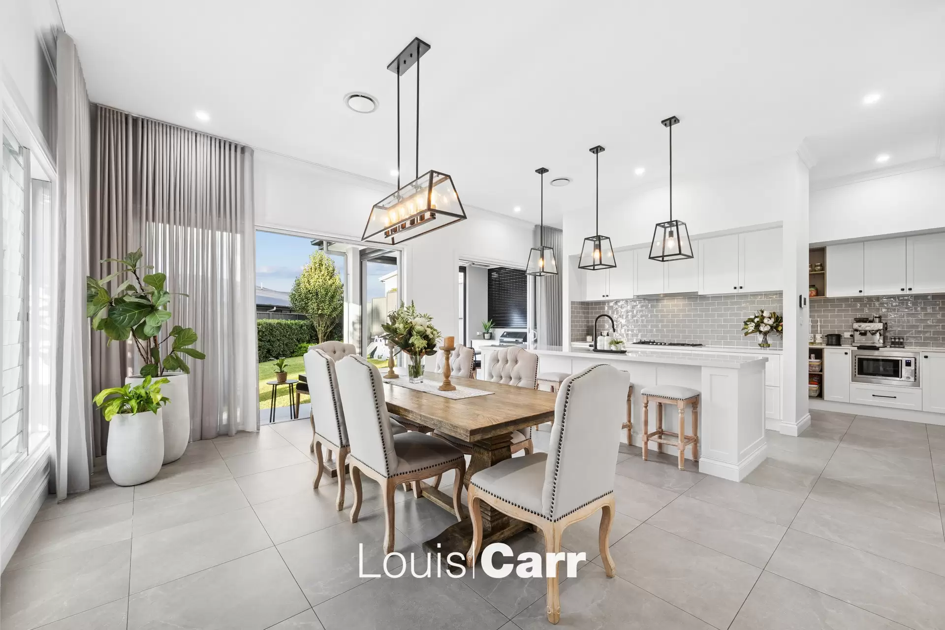 3 Lamington Circuit, North Kellyville For Sale by Louis Carr Real Estate - image 4