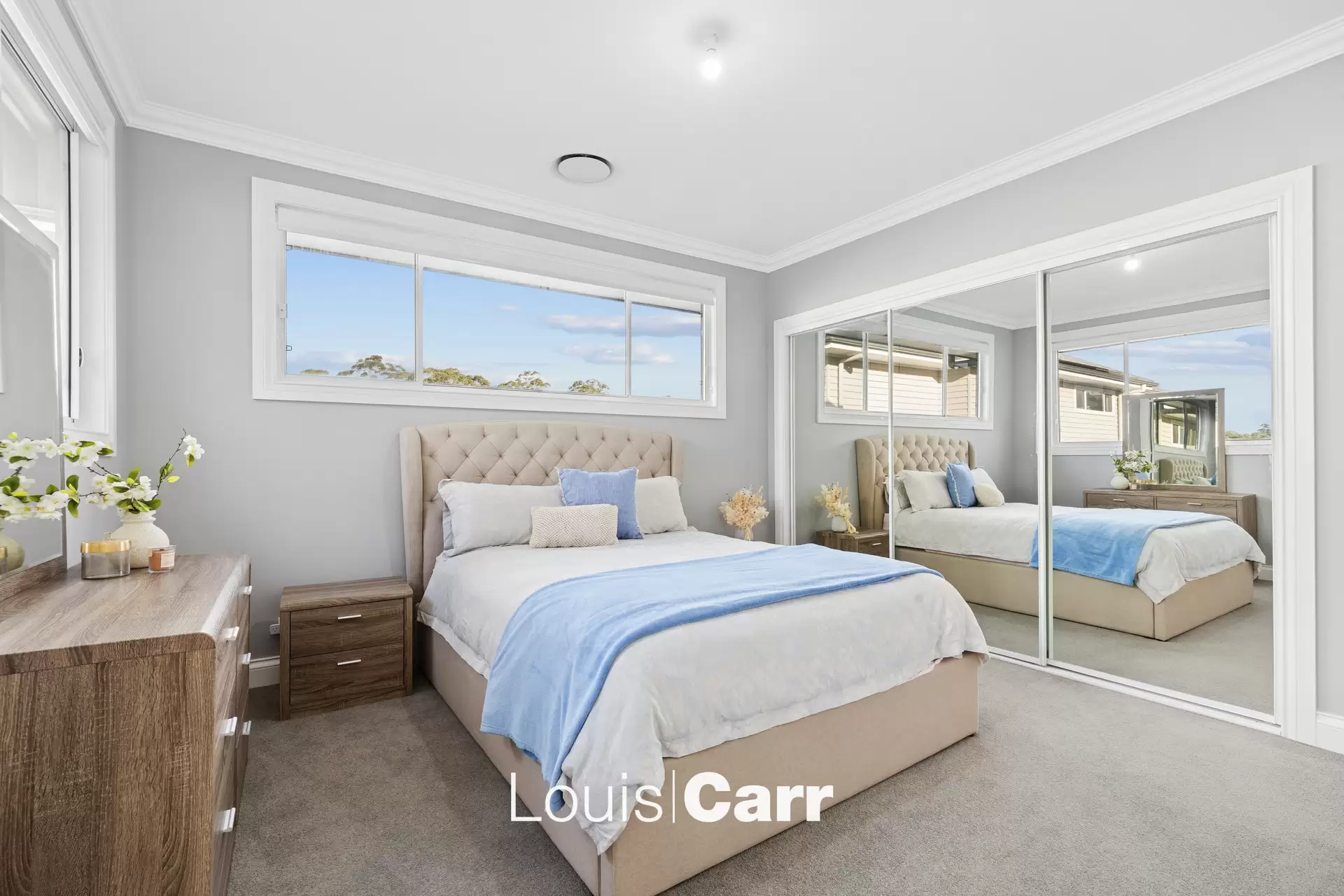 3 Lamington Circuit, North Kellyville For Sale by Louis Carr Real Estate - image 19