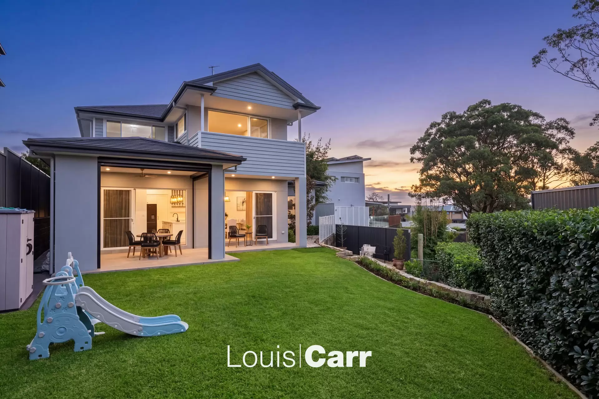 3 Lamington Circuit, North Kellyville For Sale by Louis Carr Real Estate - image 11