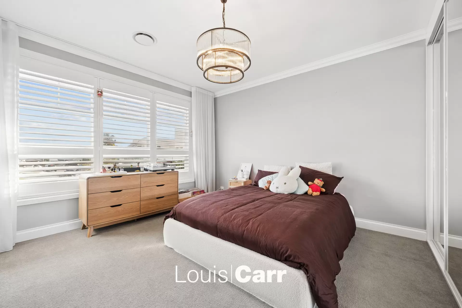 3 Lamington Circuit, North Kellyville For Sale by Louis Carr Real Estate - image 21