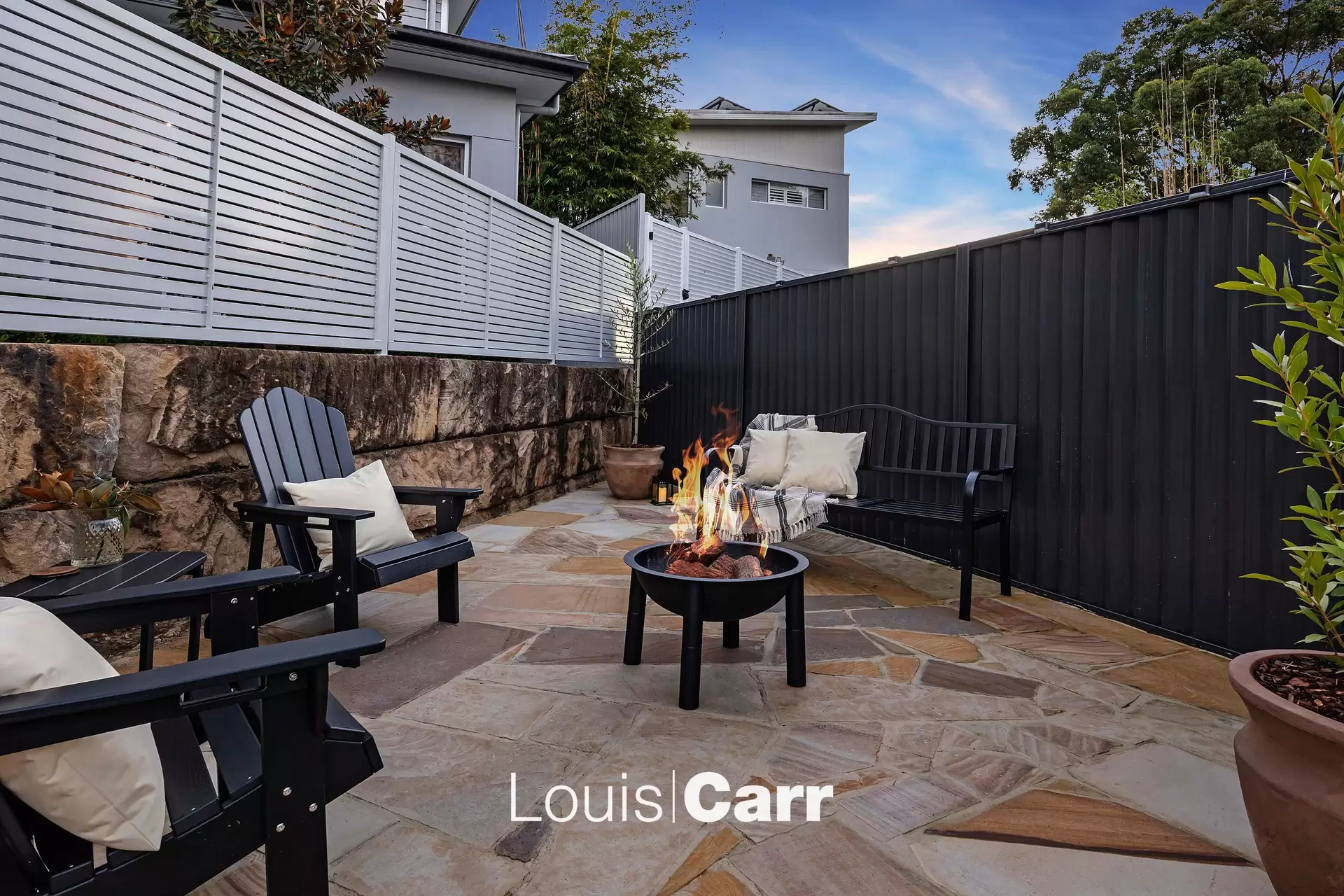 3 Lamington Circuit, North Kellyville For Sale by Louis Carr Real Estate - image 12