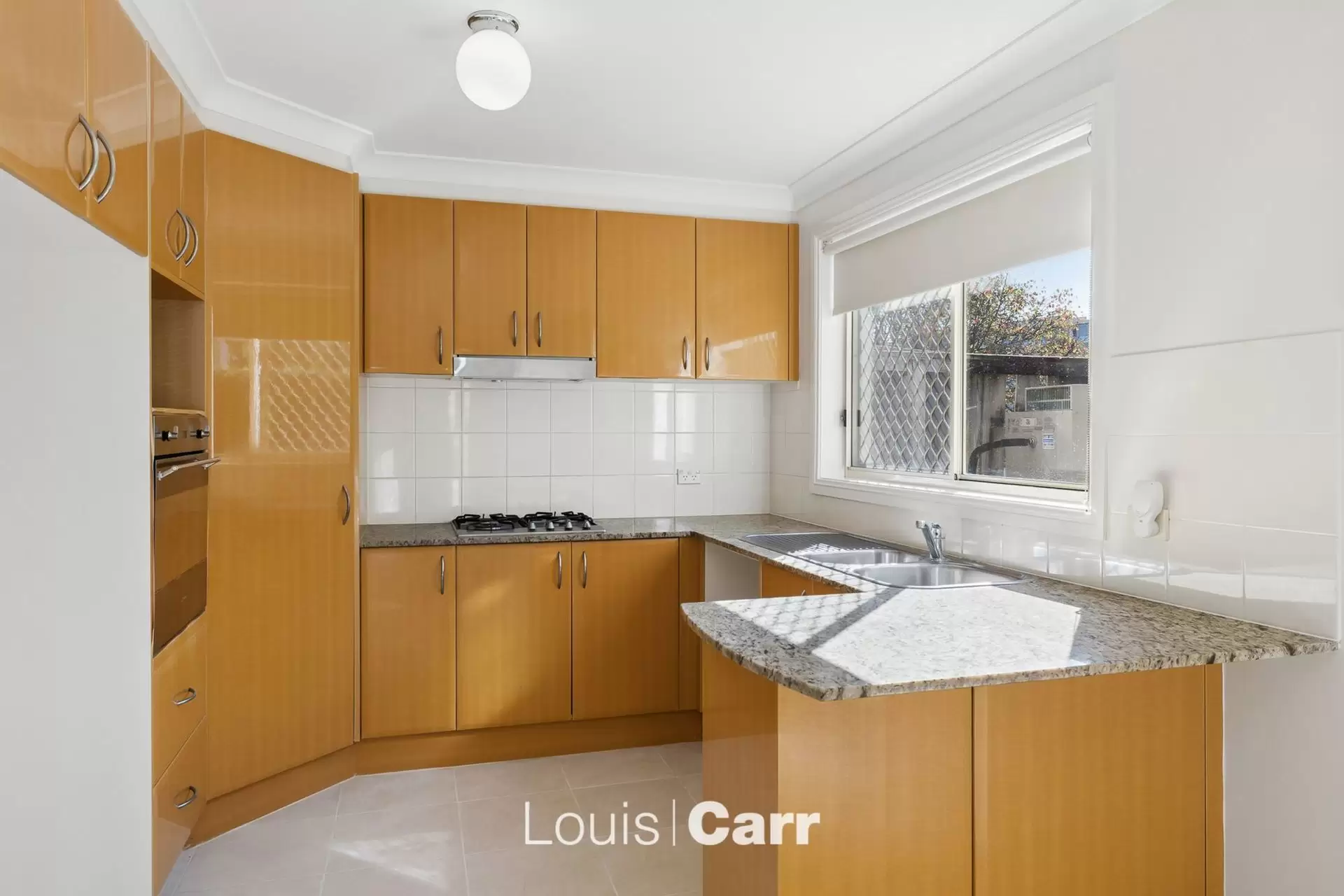 11/92-100 Barina Downs Road, Norwest Sold by Louis Carr Real Estate - image 9