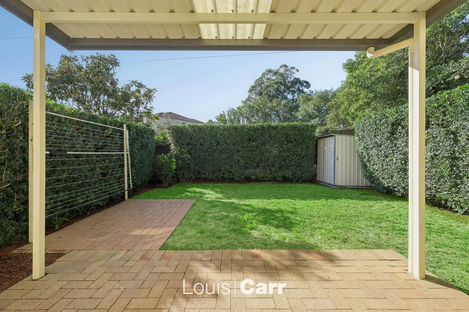 11/92-100 Barina Downs Road, Norwest Sold by Louis Carr Real Estate - image 7