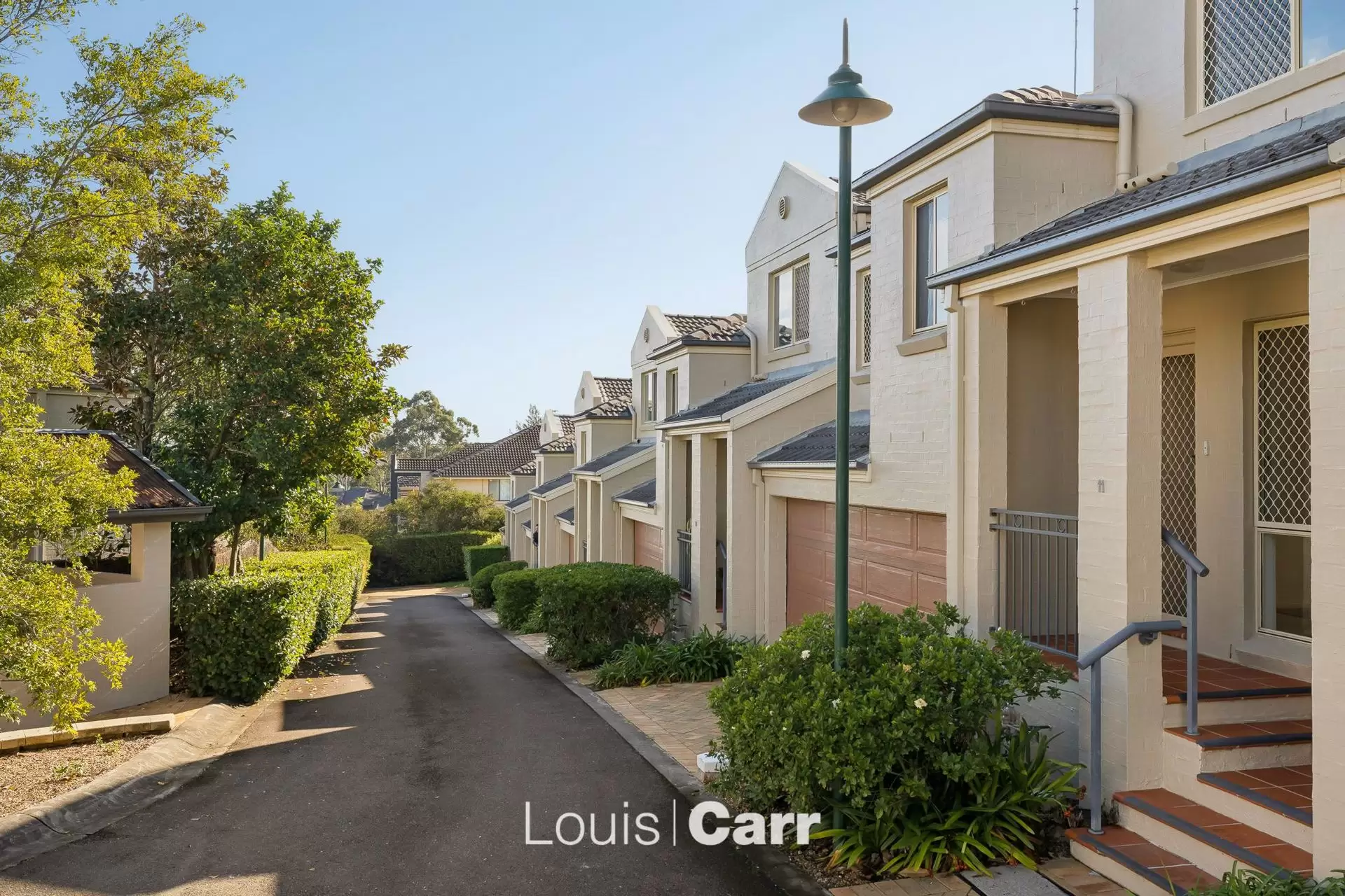 11/92-100 Barina Downs Road, Norwest Sold by Louis Carr Real Estate - image 6