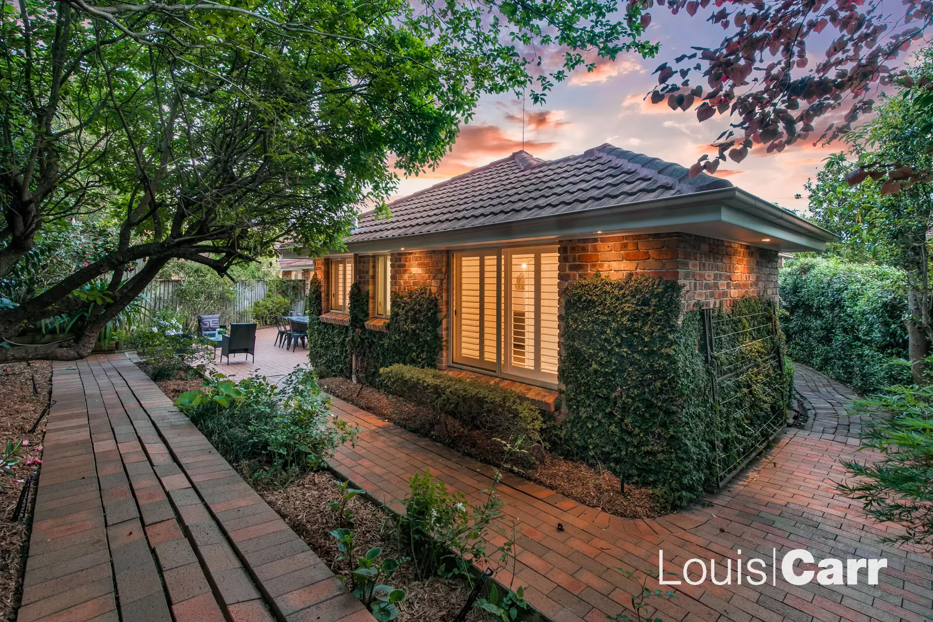21a Merriwa Place, Cherrybrook Leased by Louis Carr Real Estate - image 2