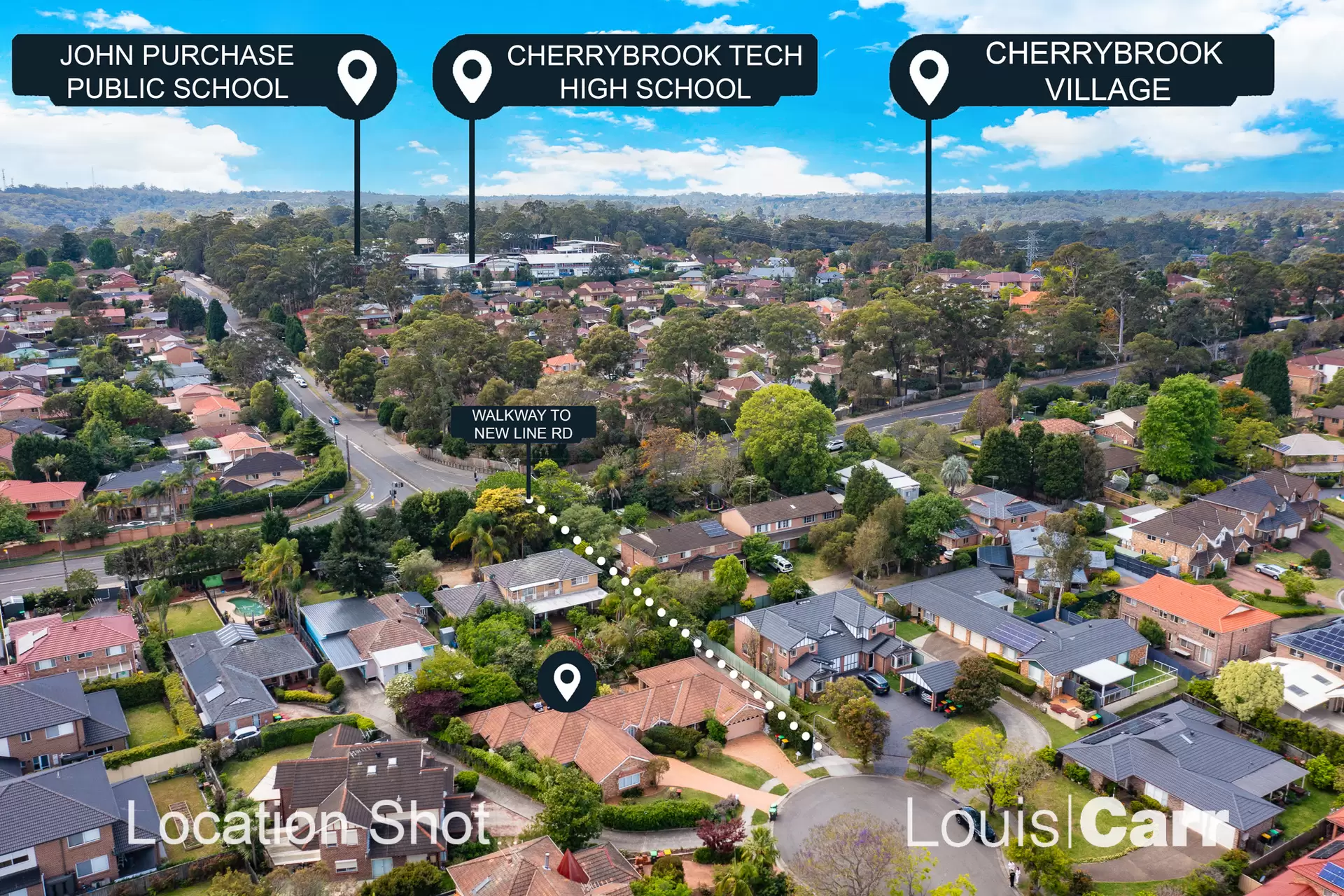 21a Merriwa Place, Cherrybrook Leased by Louis Carr Real Estate - image 17