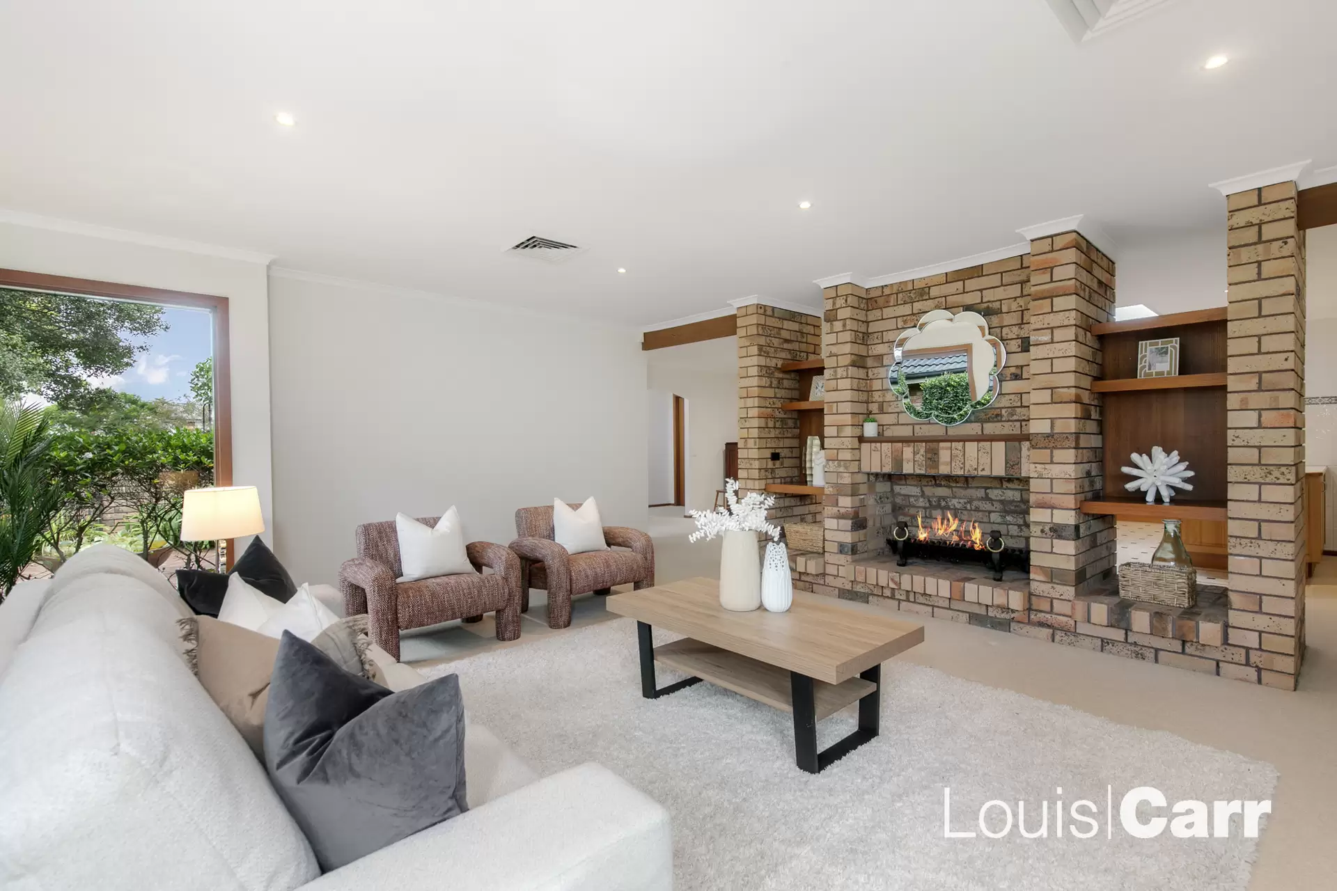 25 Duer Place, Cherrybrook Leased by Louis Carr Real Estate - image 3