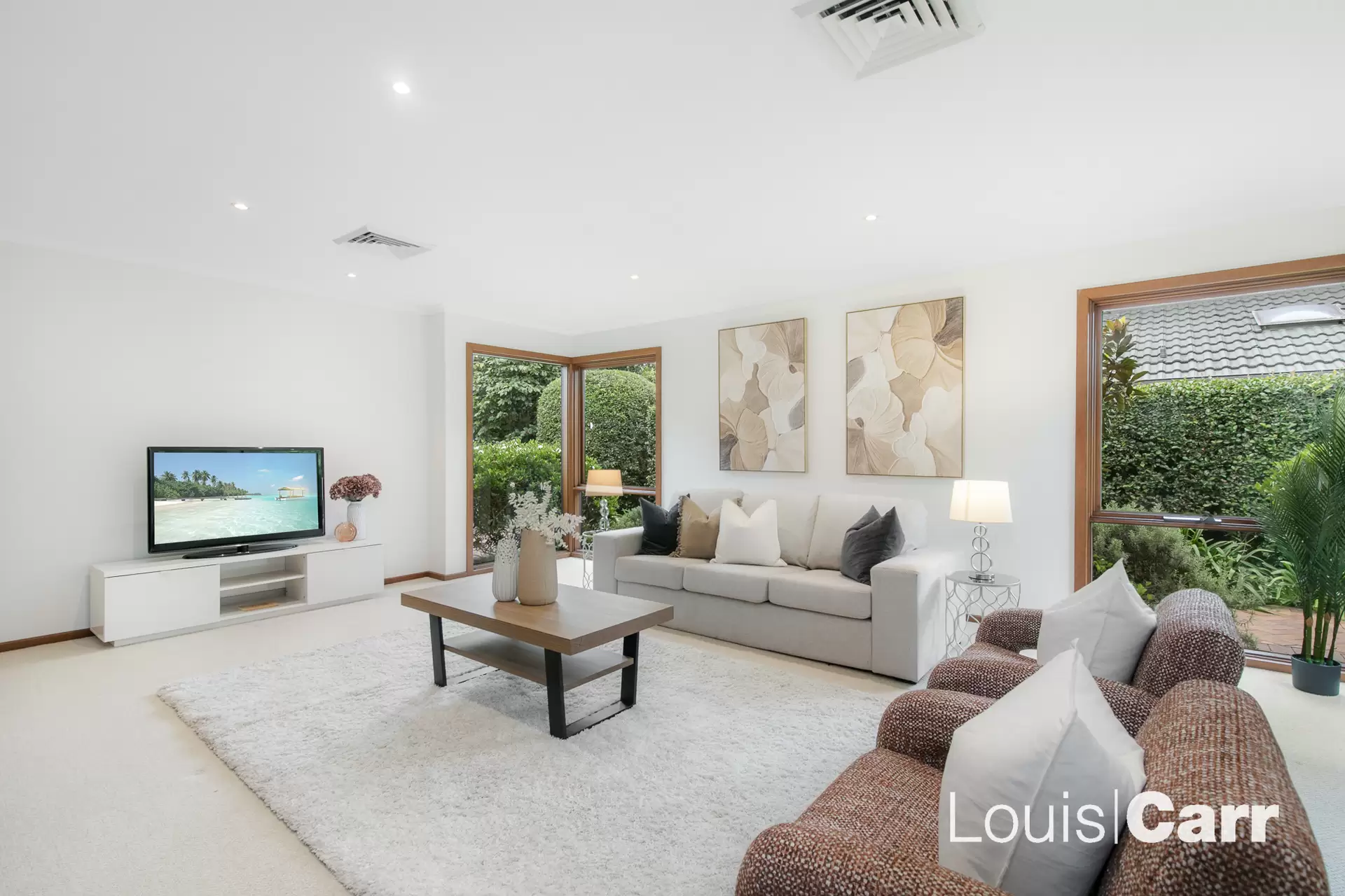 25 Duer Place, Cherrybrook Leased by Louis Carr Real Estate - image 2