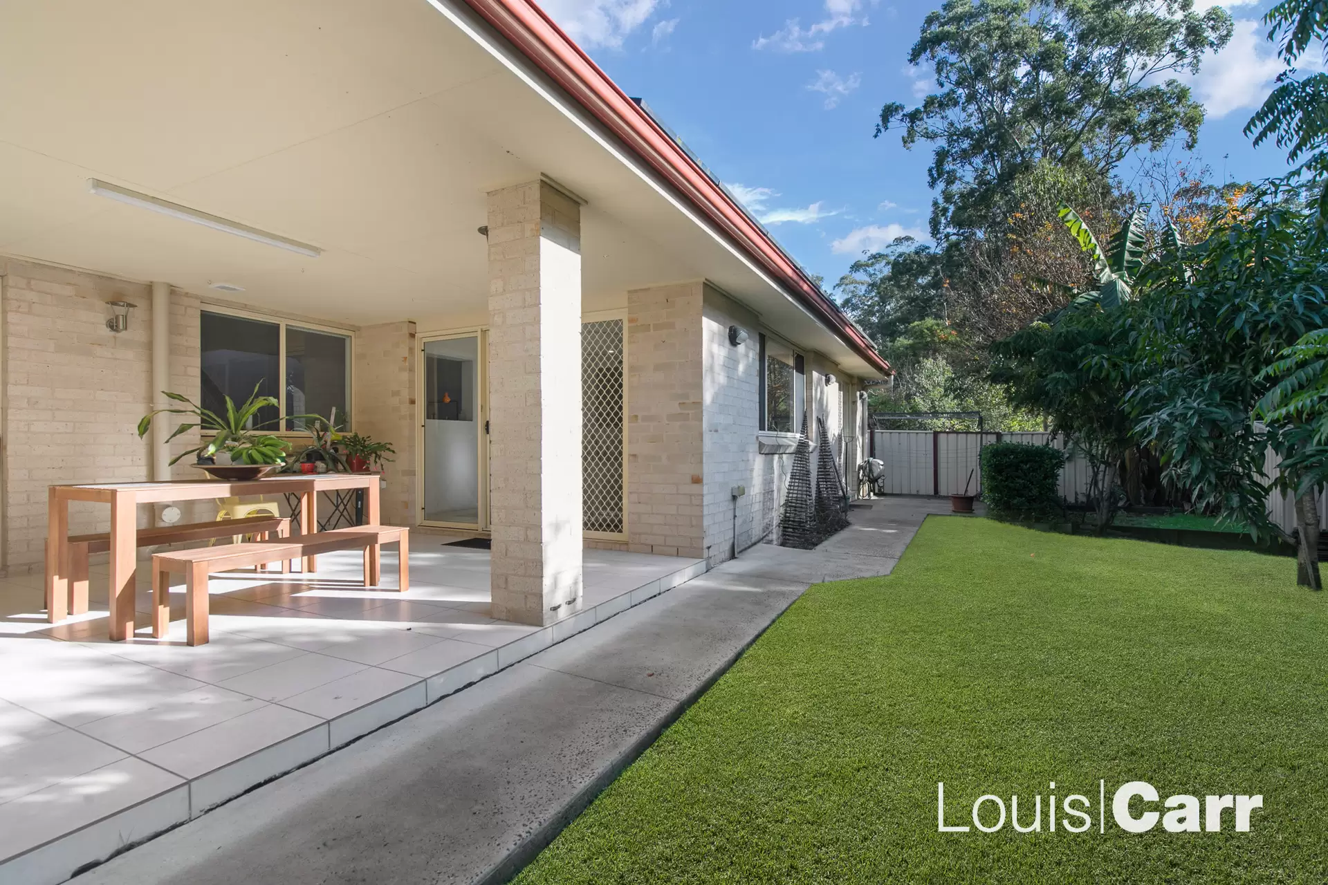 90b Victoria Road, West Pennant Hills For Sale by Louis Carr Real Estate - image 12