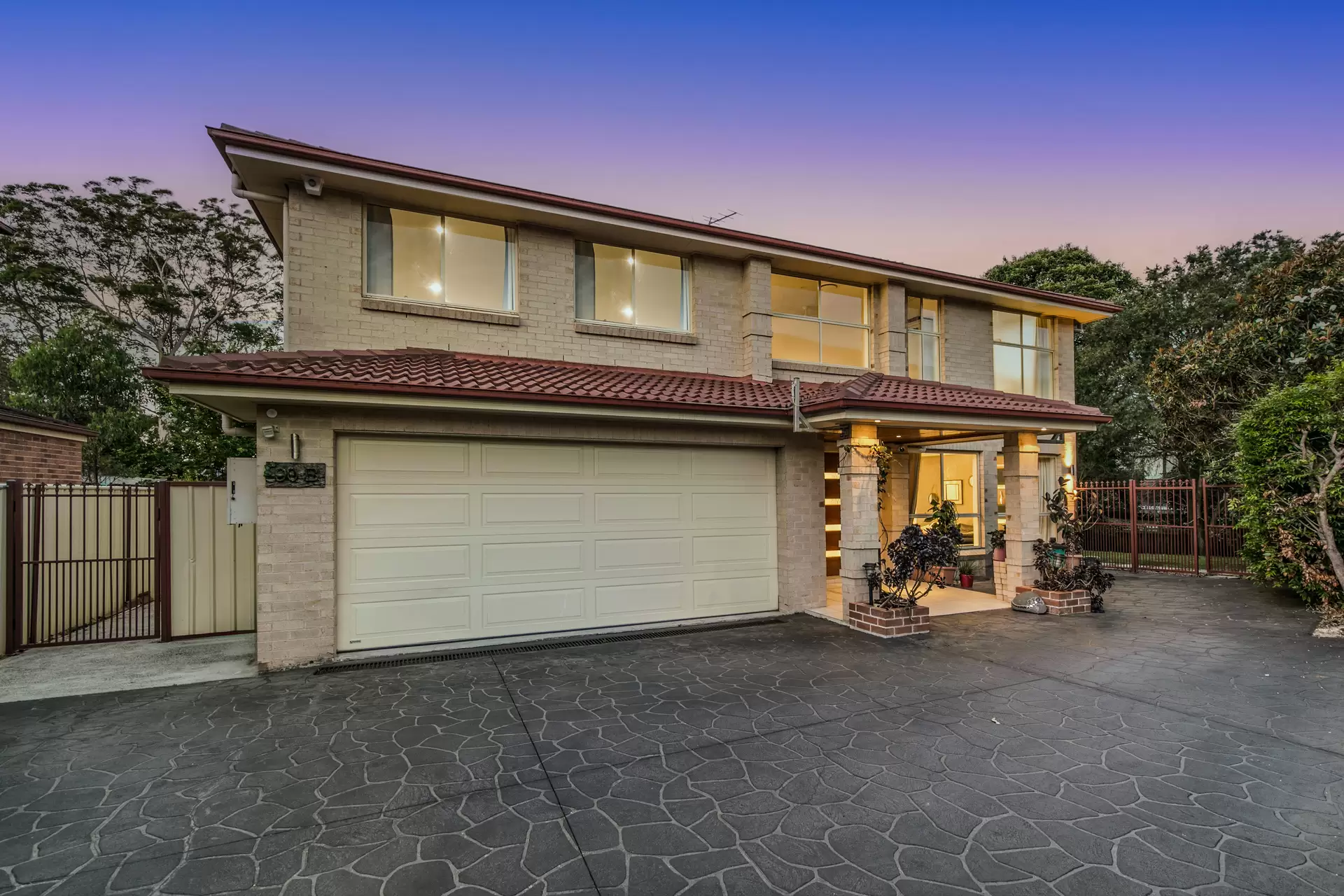 90b Victoria Road, West Pennant Hills For Sale by Louis Carr Real Estate - image 2
