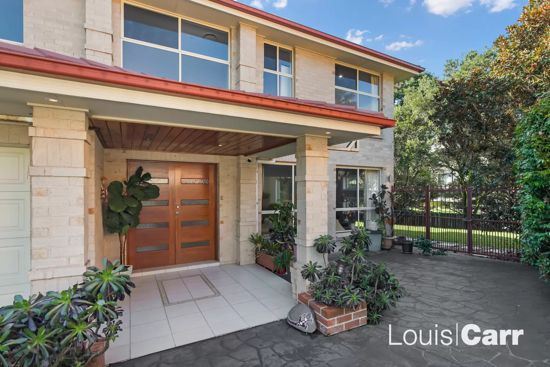 90b Victoria Road, West Pennant Hills For Sale by Louis Carr Real Estate - image 1
