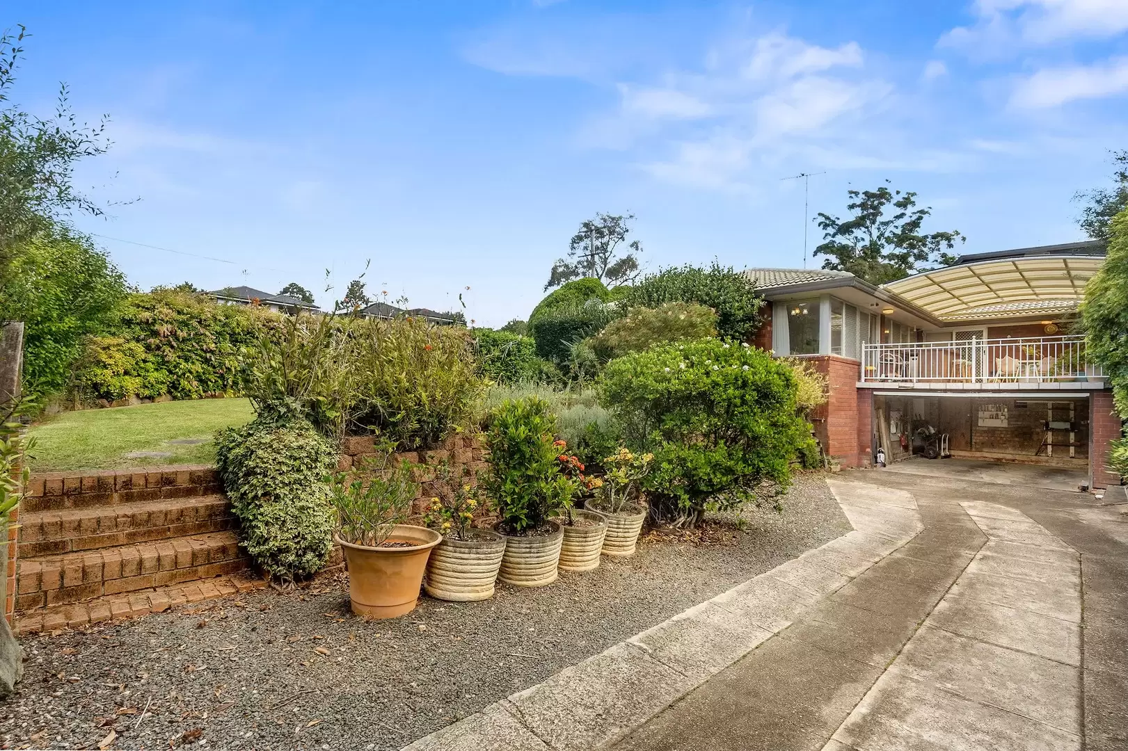 11 Parsonage Road, Castle Hill Leased by Louis Carr Real Estate - image 1