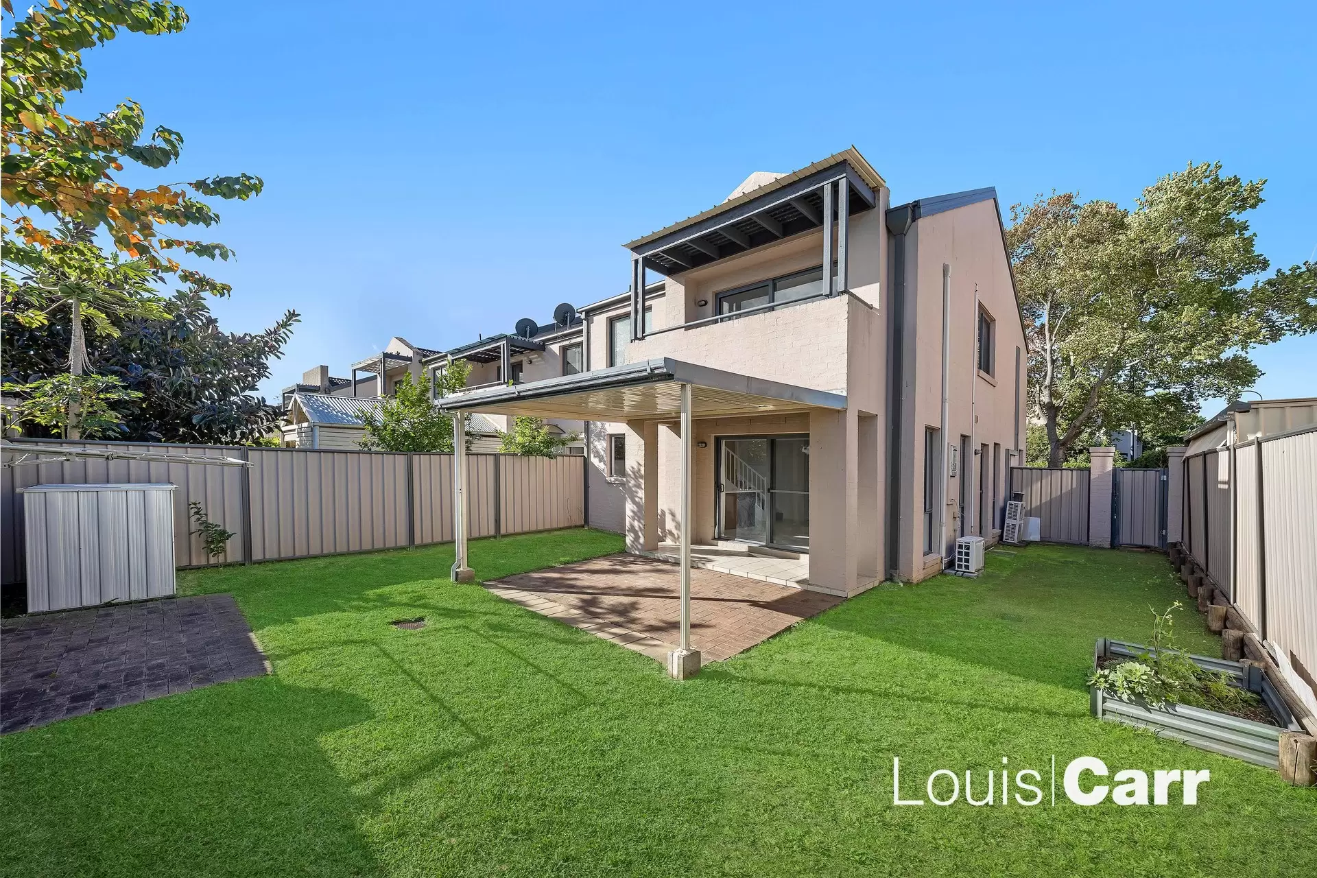 20/90 Parkwood Street, Plumpton Sold by Louis Carr Real Estate - image 15