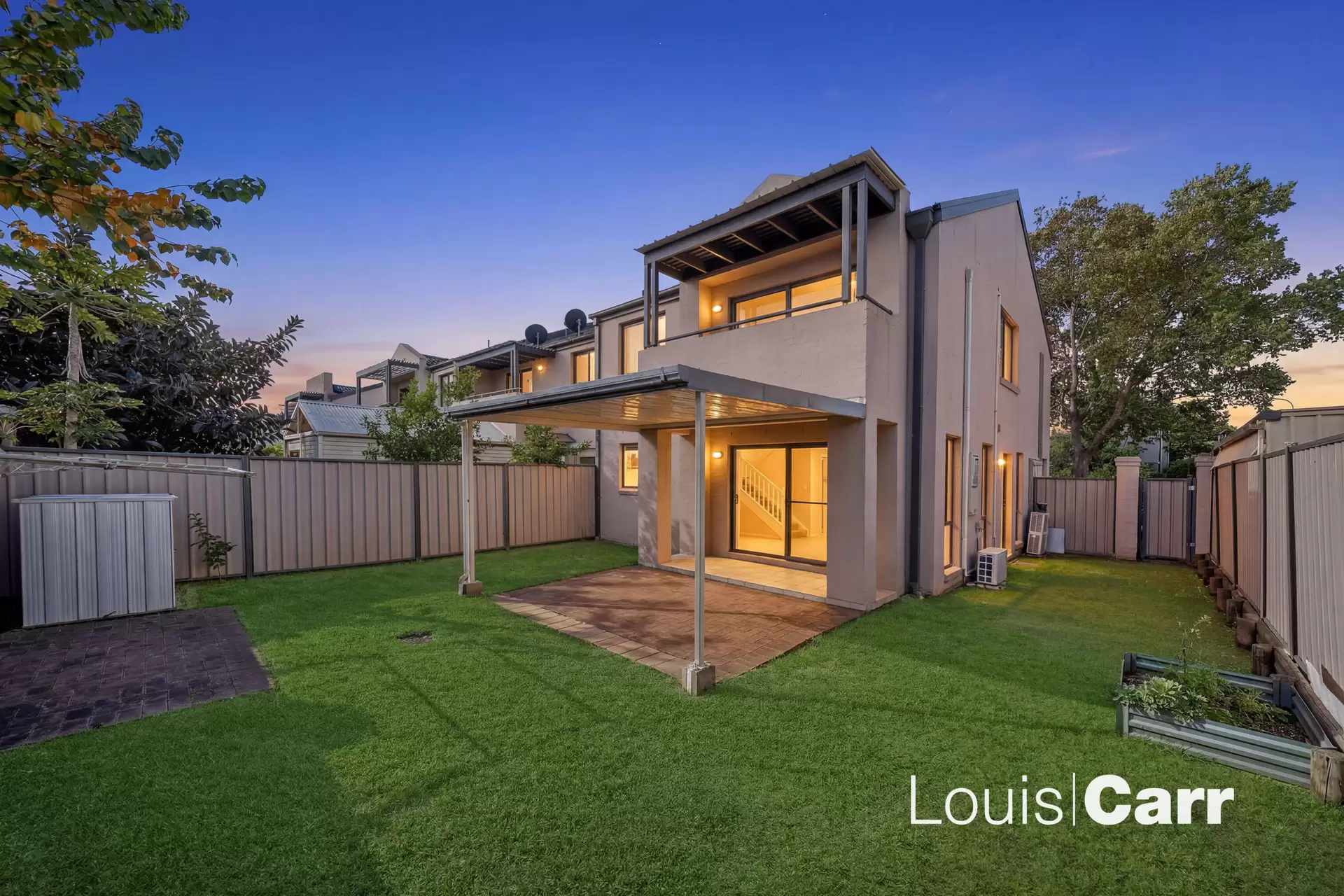 20/90 Parkwood Street, Plumpton Sold by Louis Carr Real Estate - image 2