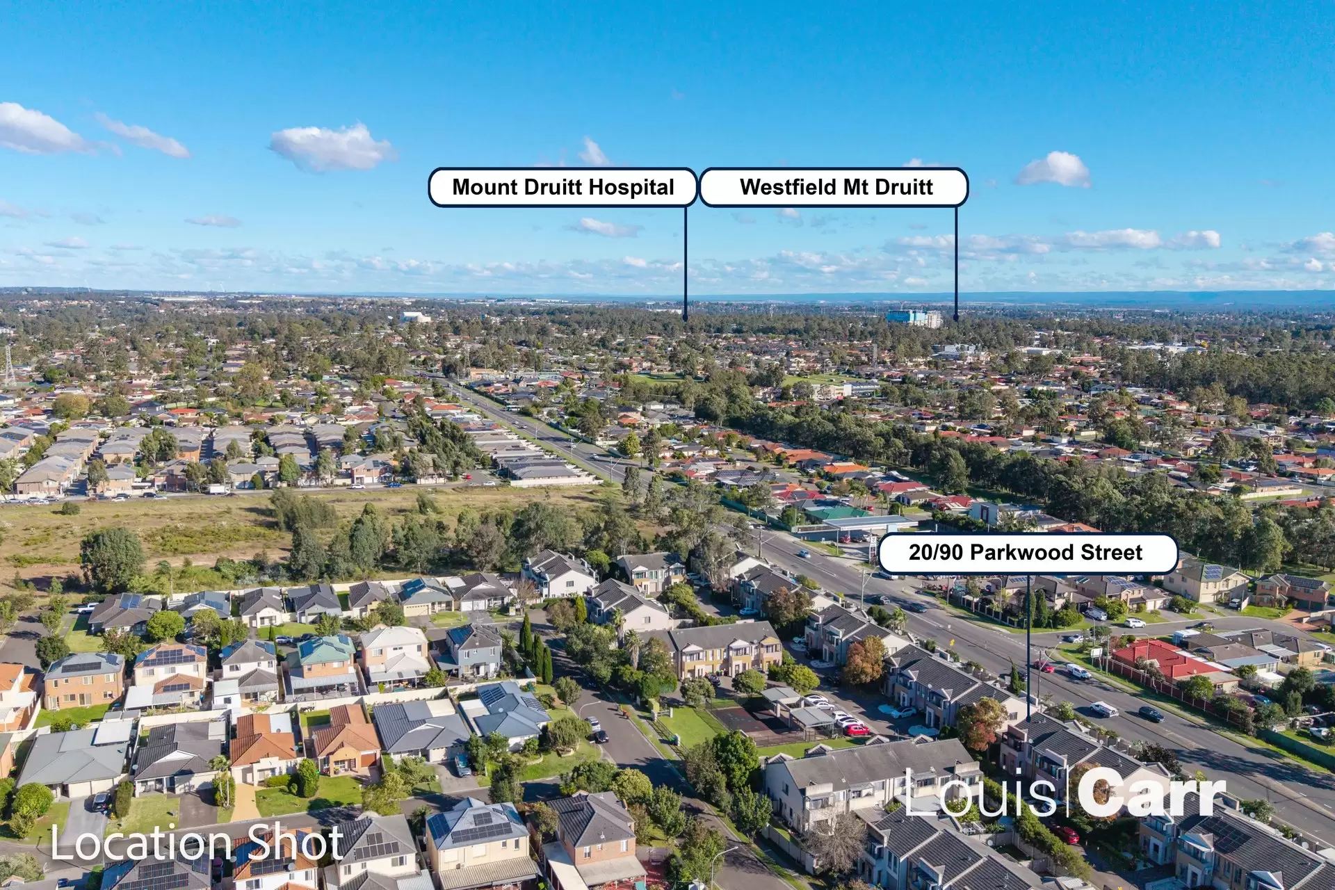 20/90 Parkwood Street, Plumpton Sold by Louis Carr Real Estate - image 18