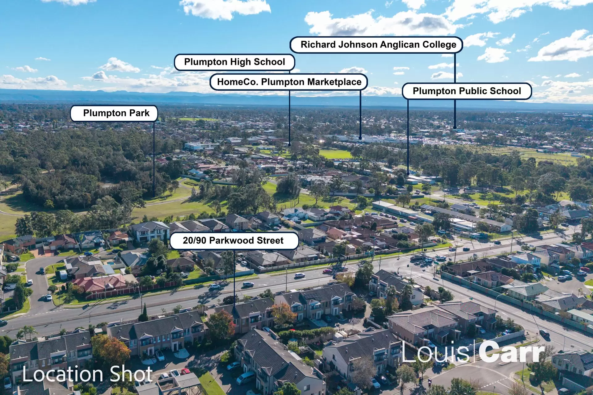 20/90 Parkwood Street, Plumpton Sold by Louis Carr Real Estate - image 19