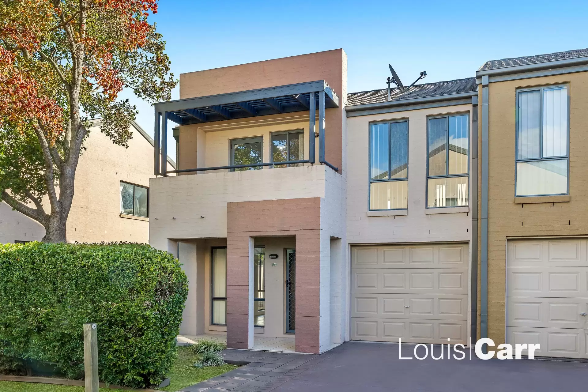 20/90 Parkwood Street, Plumpton Sold by Louis Carr Real Estate - image 16