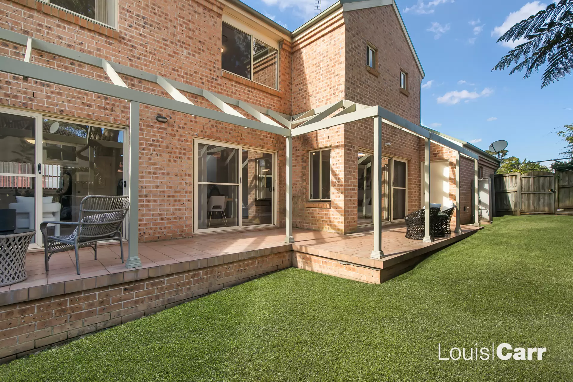 22 Scarborough Way, Cherrybrook Sold by Louis Carr Real Estate - image 7