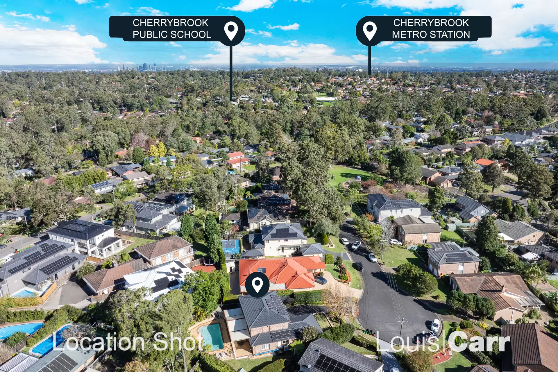 17 Holly Road, Cherrybrook Sold by Louis Carr Real Estate - image 22