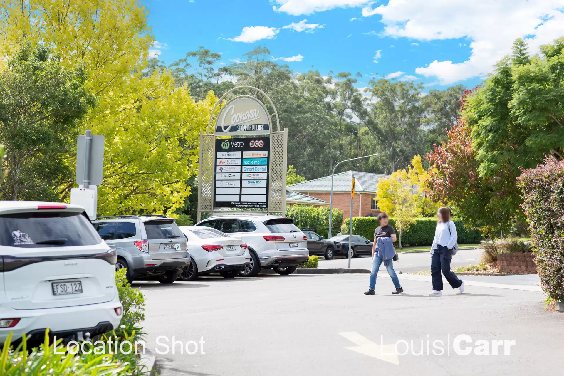 Lot 22 & 23, 7-9 Governor Phillip Place, West Pennant Hills For Sale by Louis Carr Real Estate - image 4