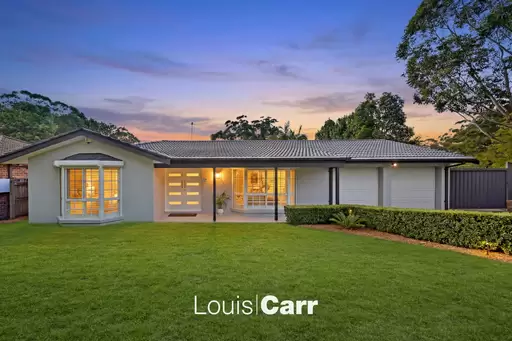 1 Linksley Avenue, Glenhaven Leased by Louis Carr Real Estate