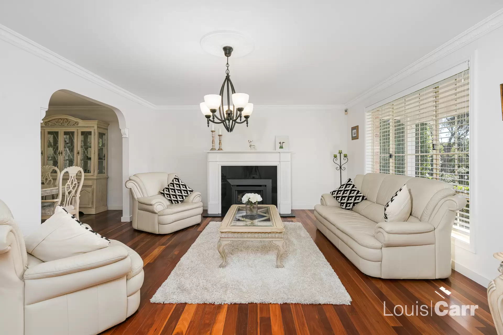 18 Jacana Place, West Pennant Hills For Sale by Louis Carr Real Estate - image 6
